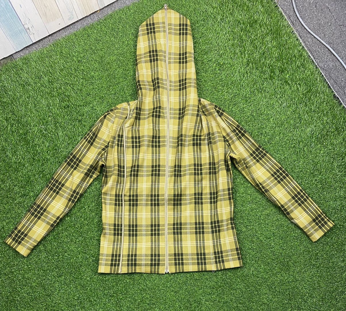Issey Miyake ❗️GRAIL ICONIC❗️Issey Miyake Iconic Hoodie Jacket Size US M / EU 48-50 / 2 - 3 Thumbnail