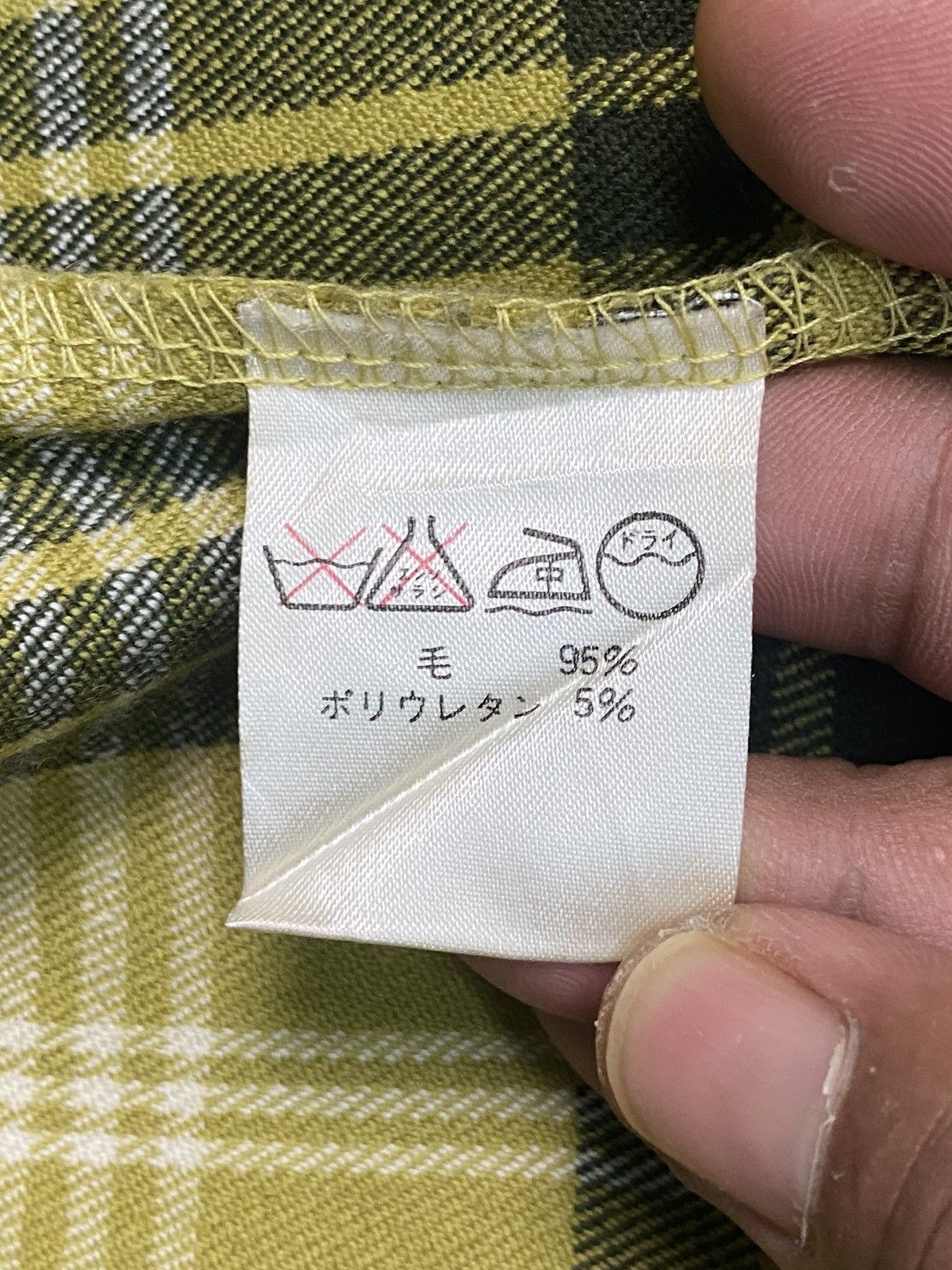 Issey Miyake ❗️GRAIL ICONIC❗️Issey Miyake Iconic Hoodie Jacket Size US M / EU 48-50 / 2 - 9 Thumbnail