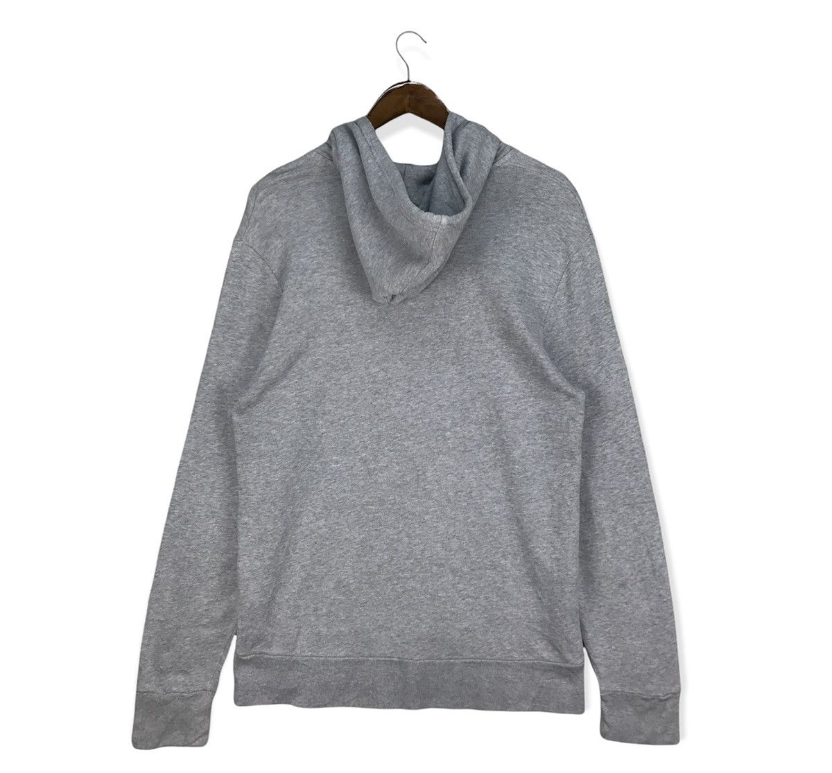 Levi's Vintage Levis Spellout Hoodies Size US M / EU 48-50 / 2 - 4 Thumbnail