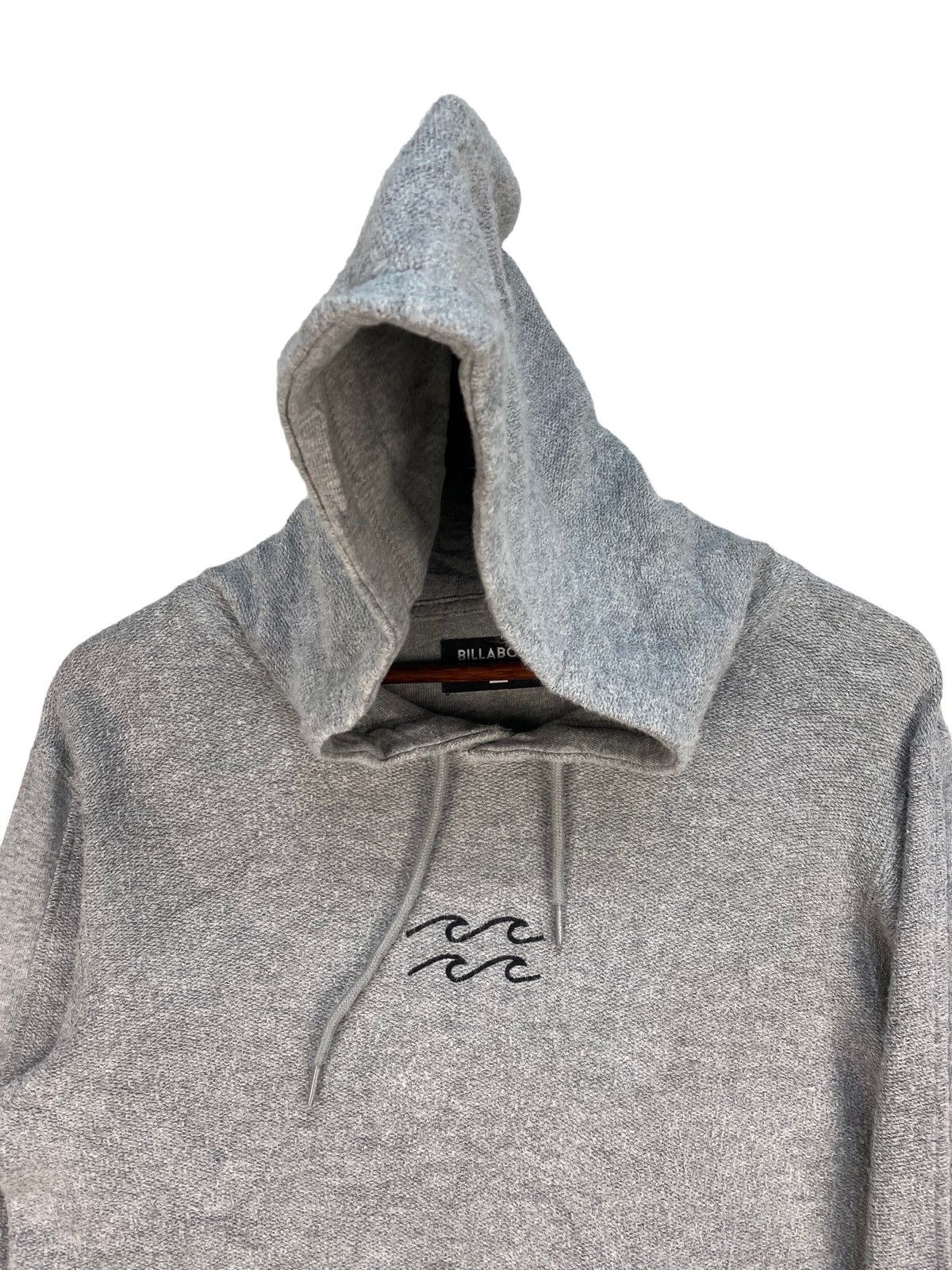 Billabong Vintage Billabong Hoodie Size US S / EU 44-46 / 1 - 2 Thumbnail