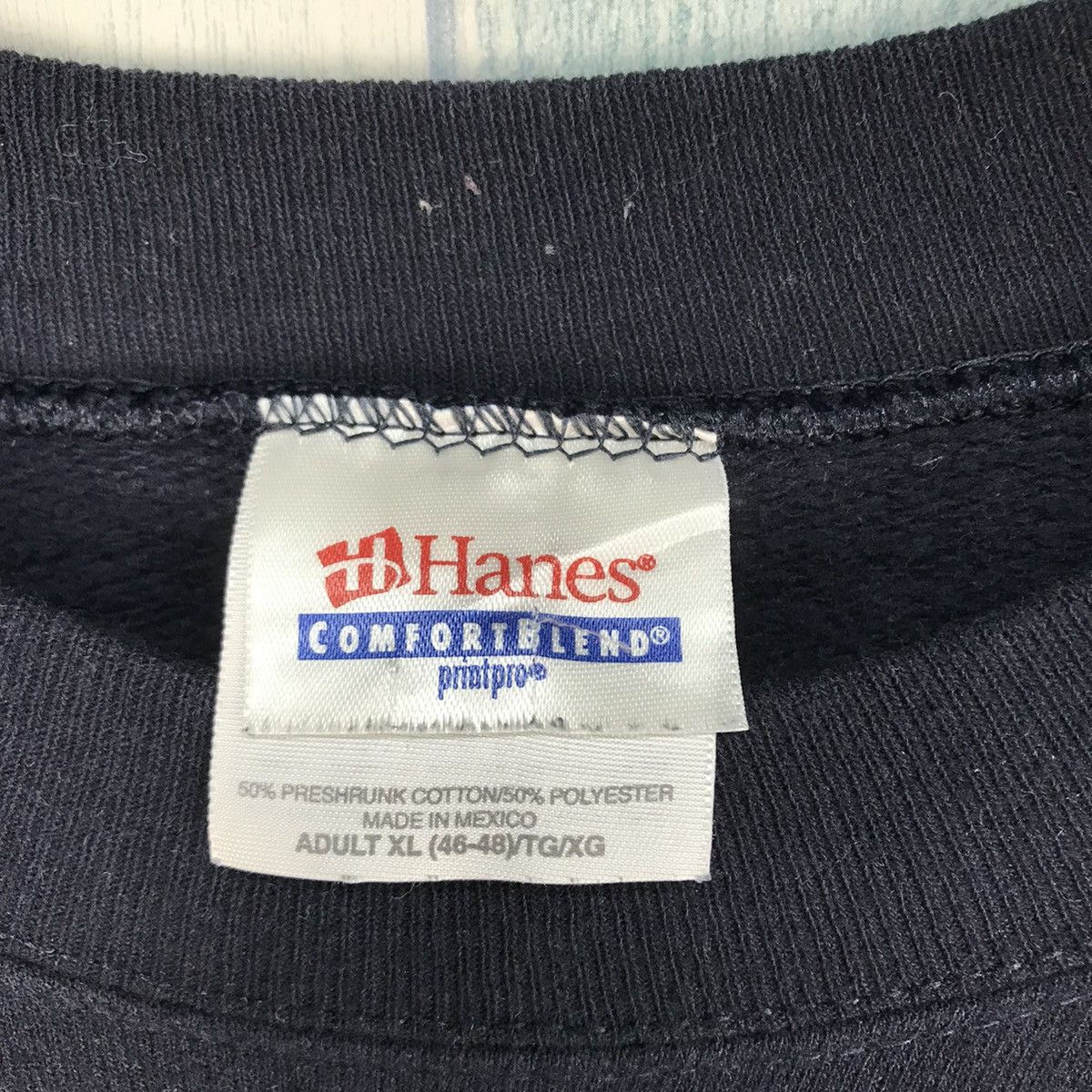 Vintage Vintage Oklahoma City Sweatshirt Size US XL / EU 56 / 4 - 4 Thumbnail