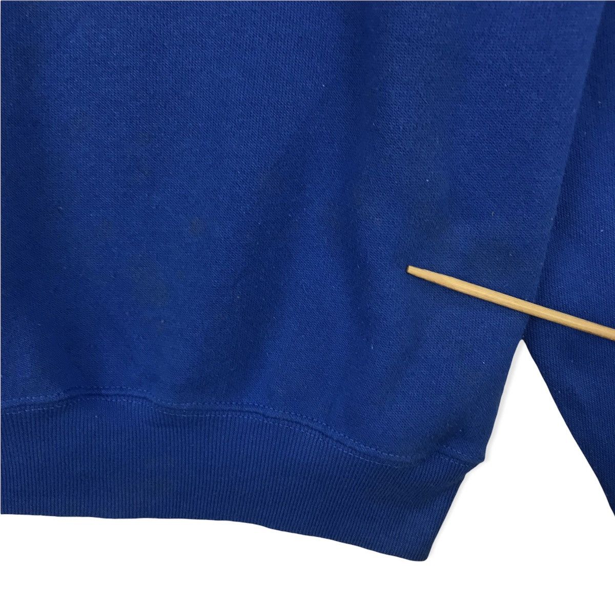 Vintage Vintage University Of Nobhill East Wild Sweatshirt Size US M / EU 48-50 / 2 - 4 Thumbnail