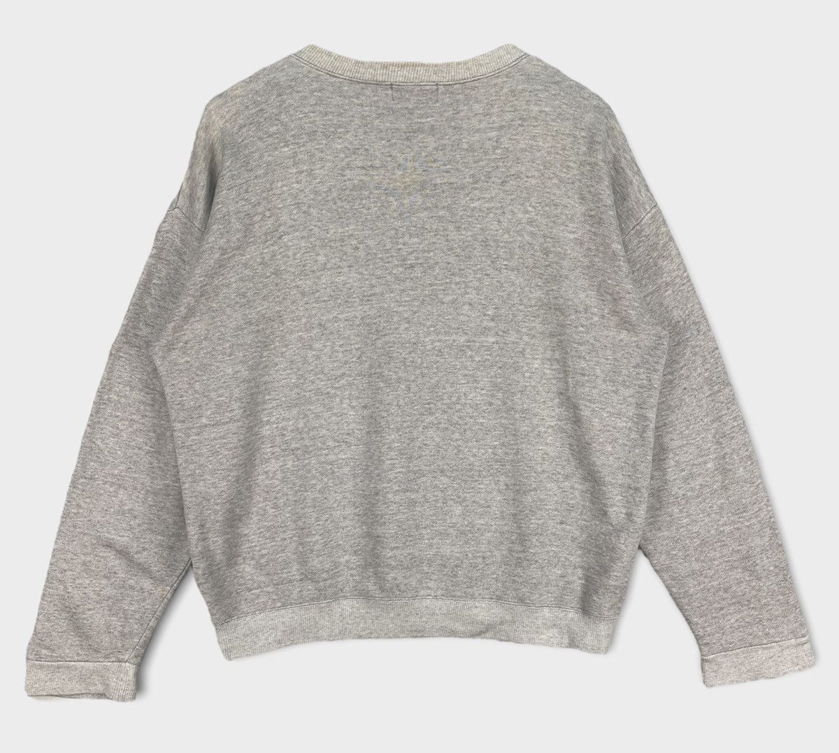 Kenzo Kenzo Homme Sweatshirt Size US M / EU 48-50 / 2 - 3 Thumbnail