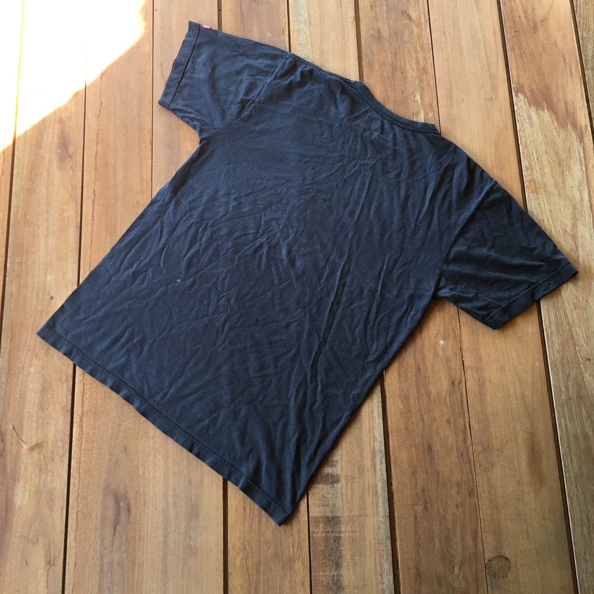 Element Thrashed Faded Vintage Y2K Element Skateboard ERD GRUNGE TEE Size US L / EU 52-54 / 3 - 7 Thumbnail