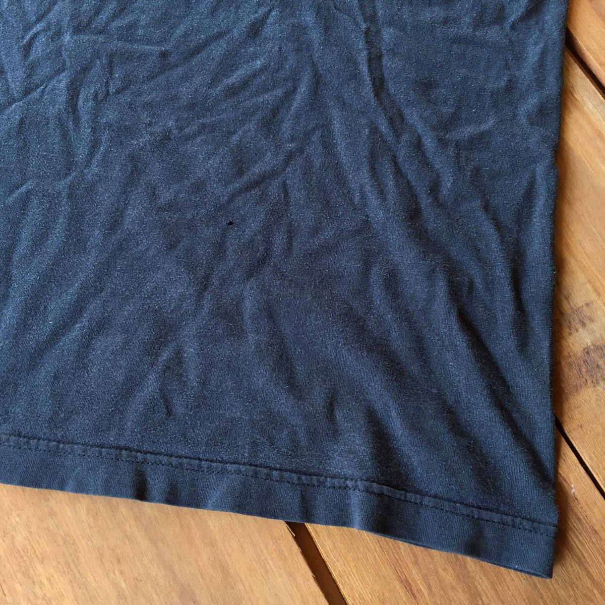 Element Thrashed Faded Vintage Y2K Element Skateboard ERD GRUNGE TEE Size US L / EU 52-54 / 3 - 8 Thumbnail