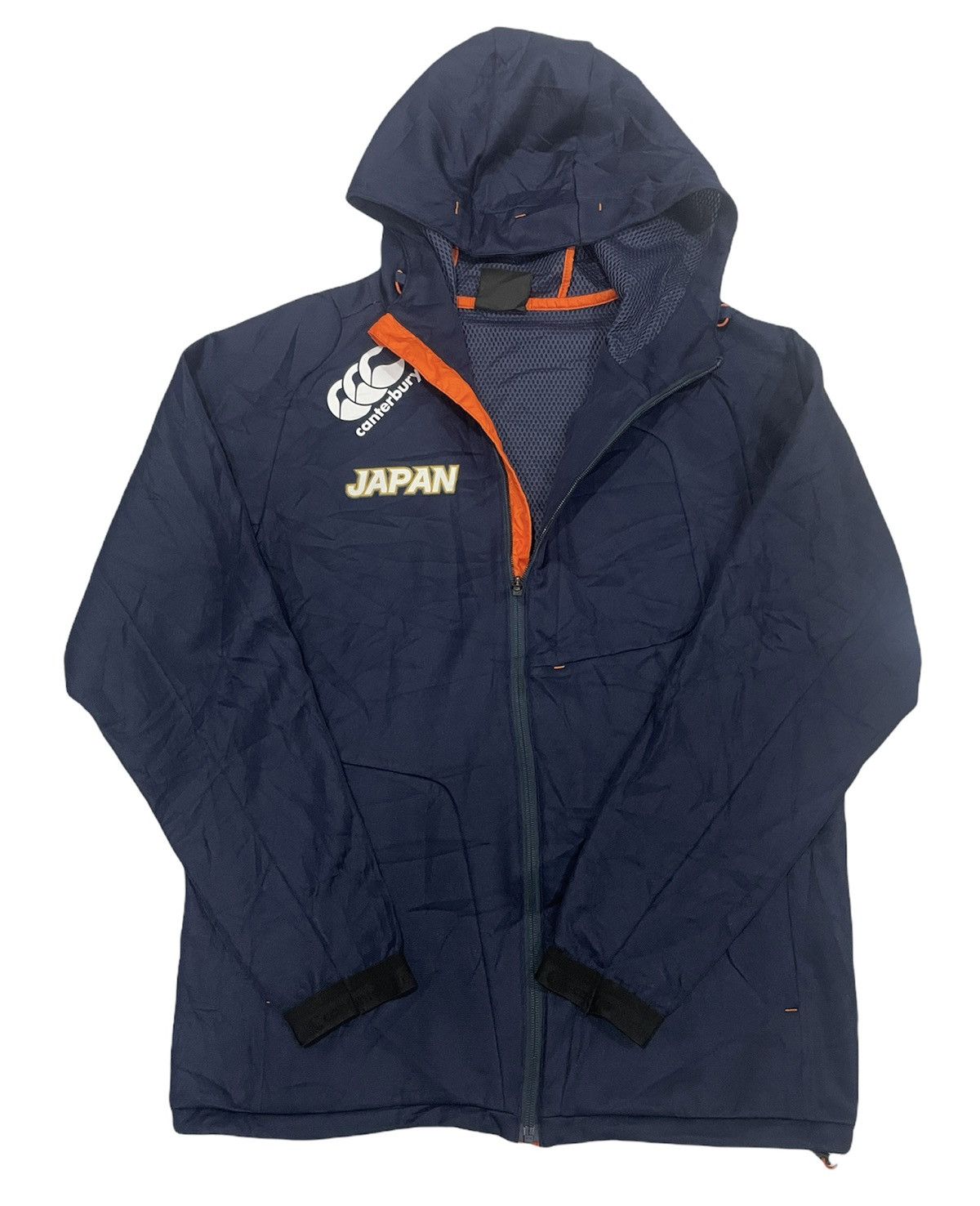 Canterbury Jacket | Grailed
