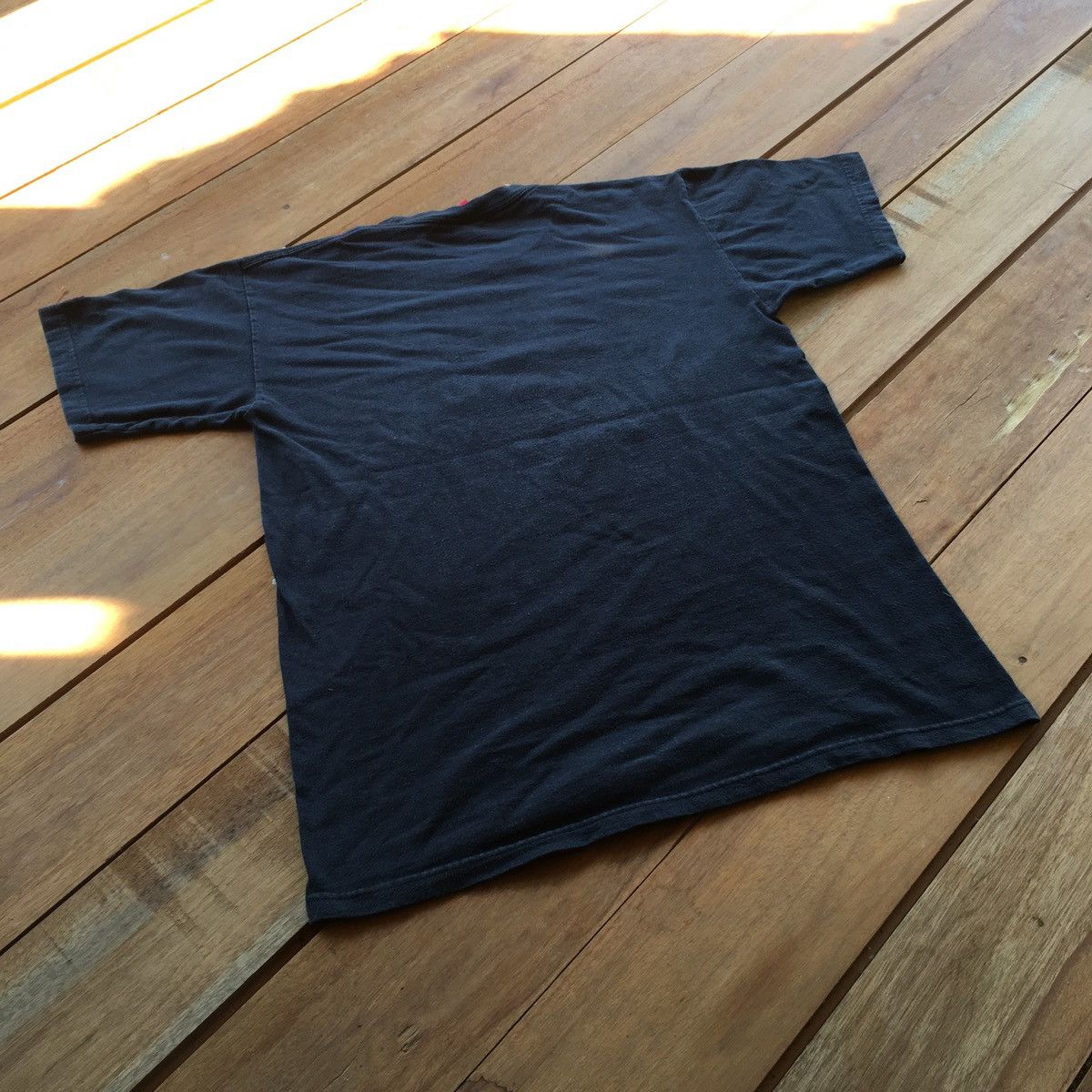 Element Vintage Y2K Faded Element Skateboards ERD GRUNGE TEE Size US M / EU 48-50 / 2 - 5 Thumbnail