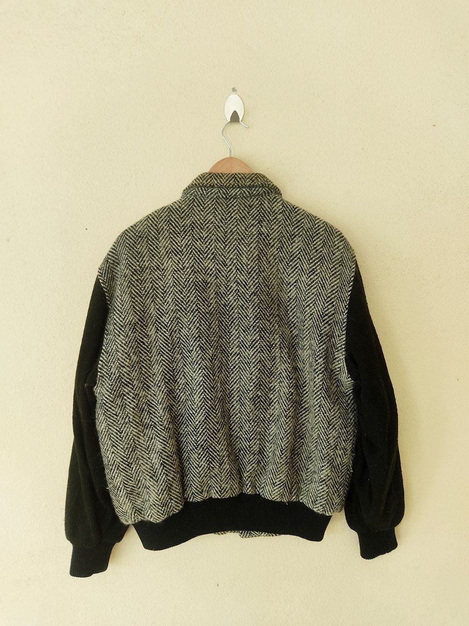 Japanese Brand × Vintage Scana Bee Quilted Jacket Size US L / EU 52-54 / 3 - 2 Thumbnail
