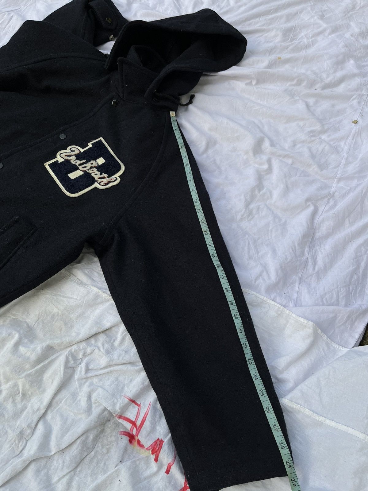 Hypebeast (A-1) 2ND BOOTH DINO MESOZOIC ERA THE AGE OF DINASOURS Size US L / EU 52-54 / 3 - 14 Thumbnail