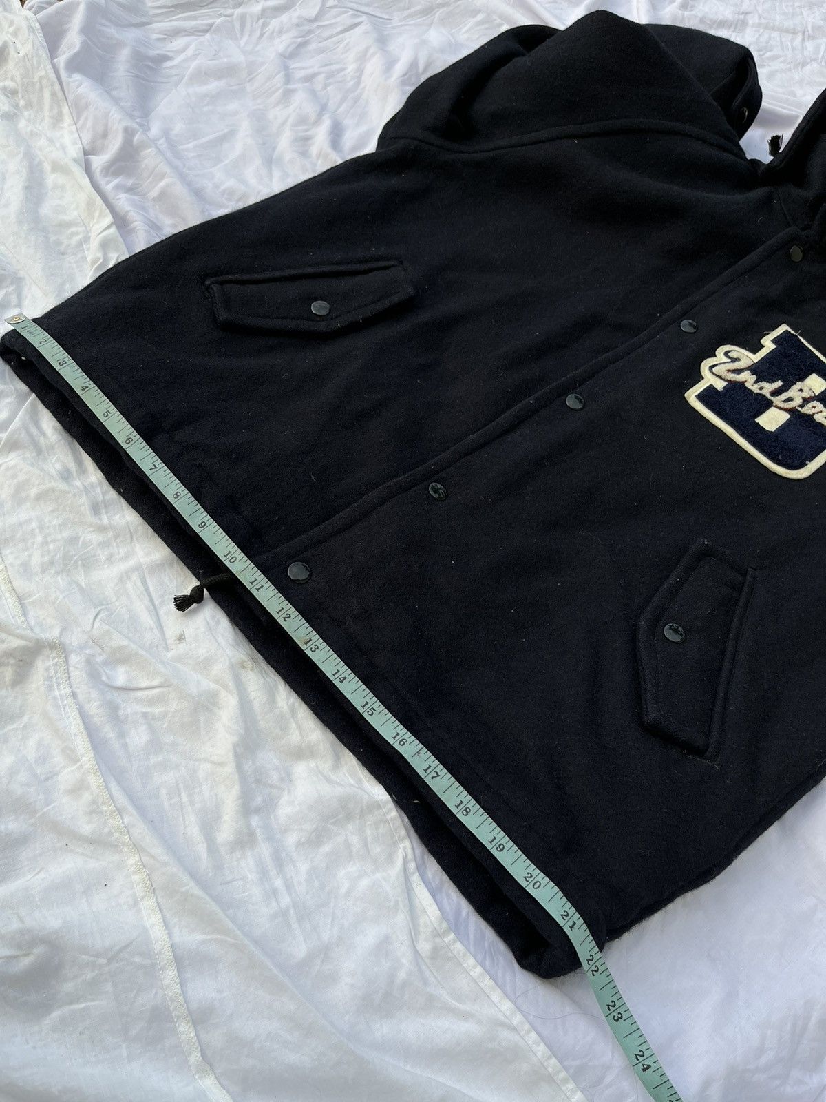 Hypebeast (A-1) 2ND BOOTH DINO MESOZOIC ERA THE AGE OF DINASOURS Size US L / EU 52-54 / 3 - 13 Thumbnail