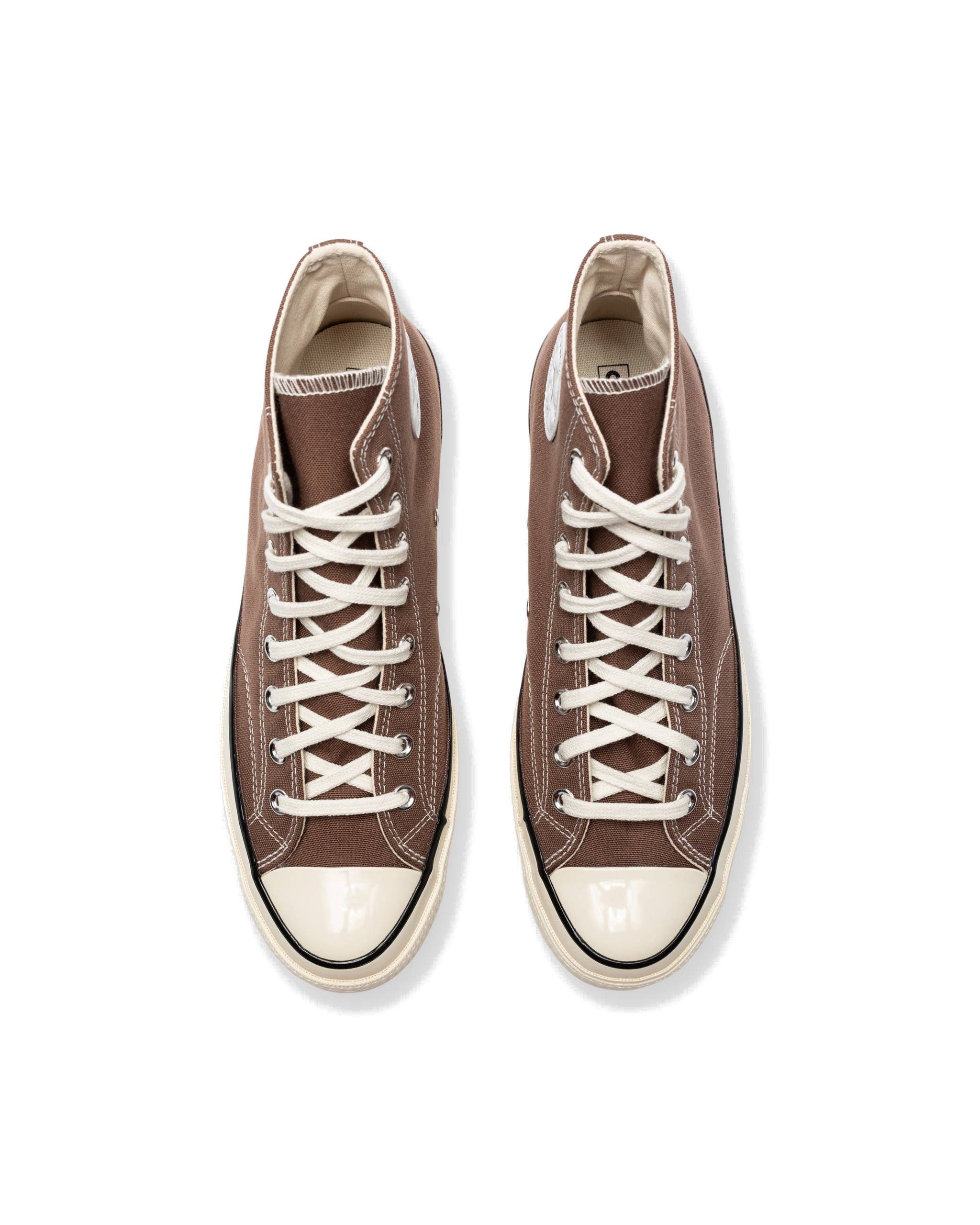 Converse Chuck 70 Hi Squirrel Friend Brown A02755C EUR 37 US 6.5 Size US 6.5 / IT 36.5 - 3 Thumbnail