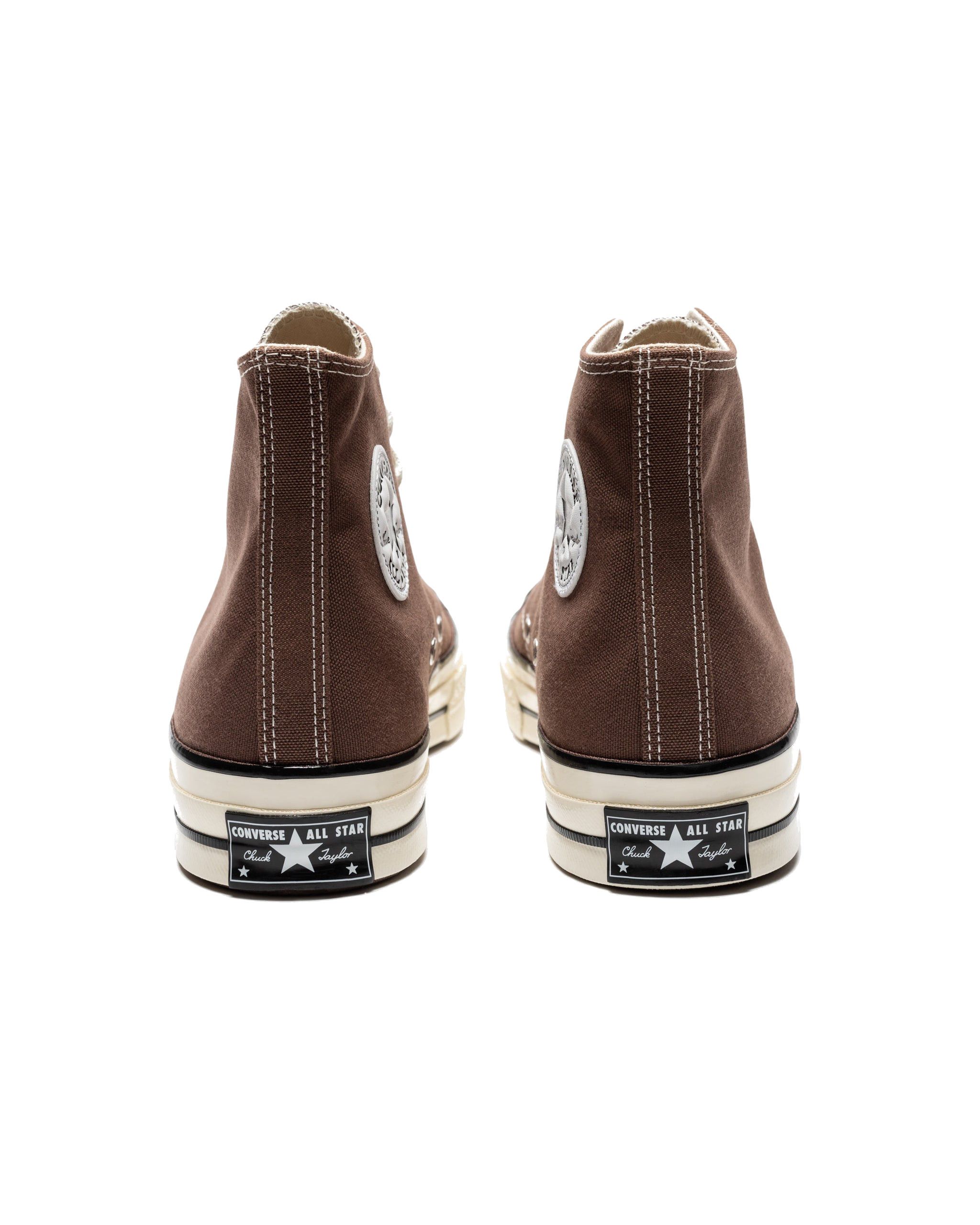 Converse Chuck 70 Hi Squirrel Friend Brown A02755C EUR 37 US 6.5 Size US 6.5 / IT 36.5 - 4 Thumbnail