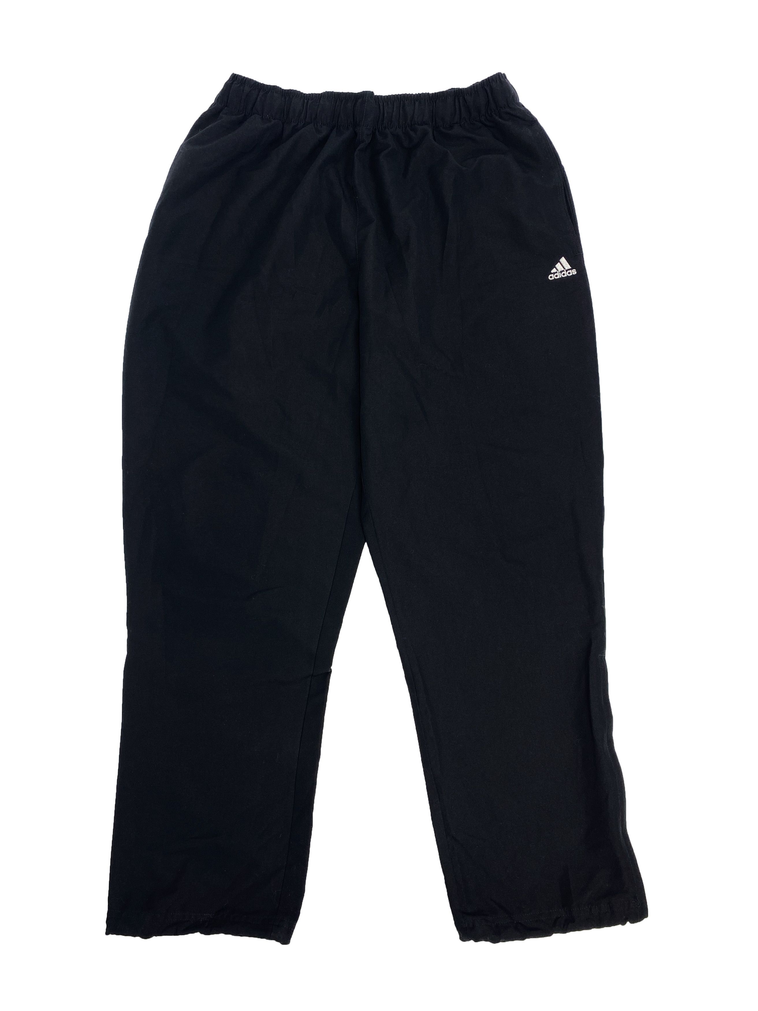 Adidas Climafit vintage y2k low waisted track pants