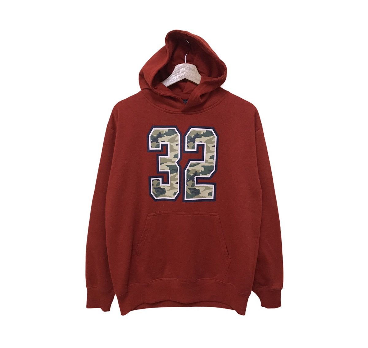 Japanese Brand Streetwear Beaumont Car Hoodie Sweatshirt Size US L / EU 52-54 / 3 - 1 Thumbnail