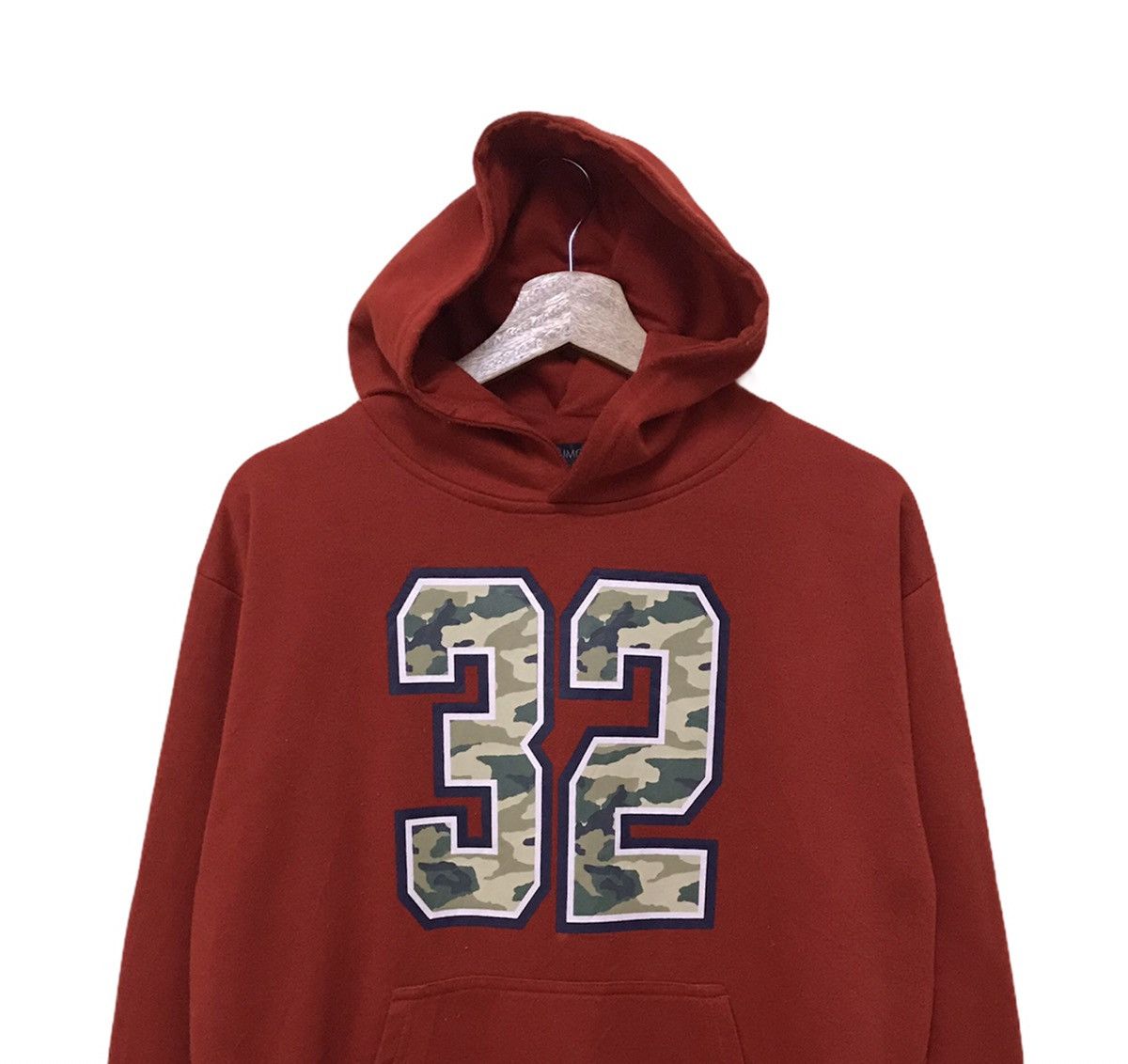 Japanese Brand Streetwear Beaumont Car Hoodie Sweatshirt Size US L / EU 52-54 / 3 - 2 Thumbnail