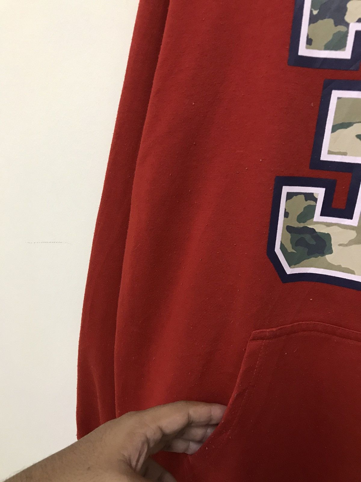 Japanese Brand Streetwear Beaumont Car Hoodie Sweatshirt Size US L / EU 52-54 / 3 - 4 Thumbnail