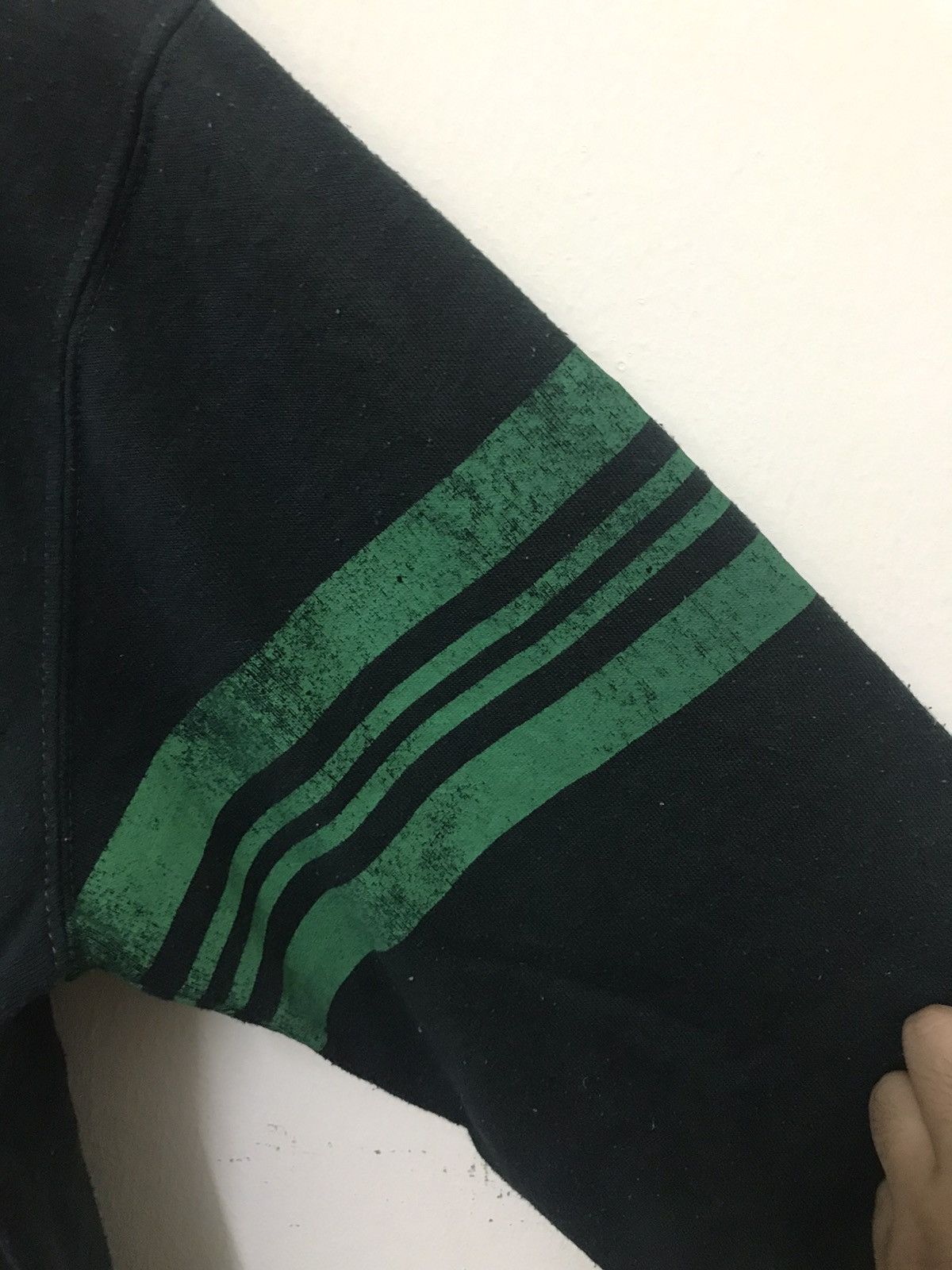 Other University Grandeur Sweatshirt Crewneck Big Logo Size US L / EU 52-54 / 3 - 4 Thumbnail