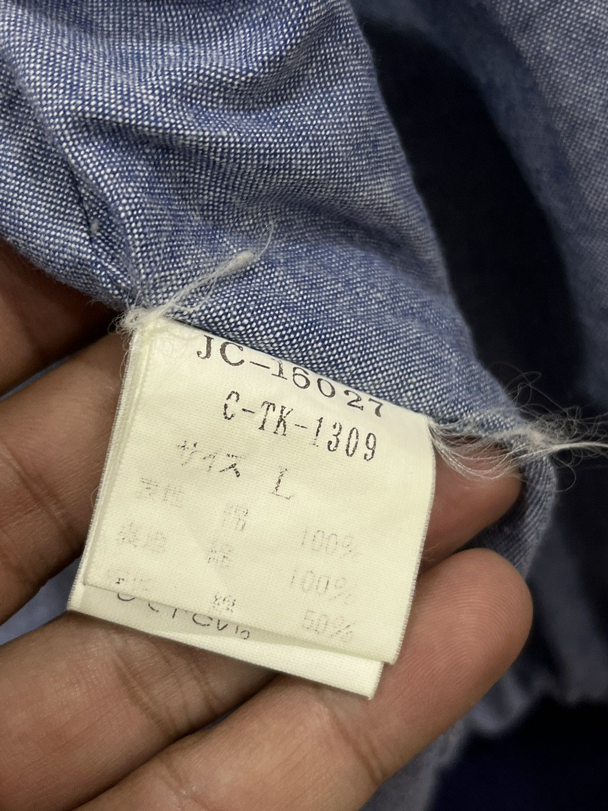 Other (Mm). VINTAGE VAN JAC HYPEBEAST VARSITY JACKET Size US M / EU 48-50 / 2 - 7 Thumbnail