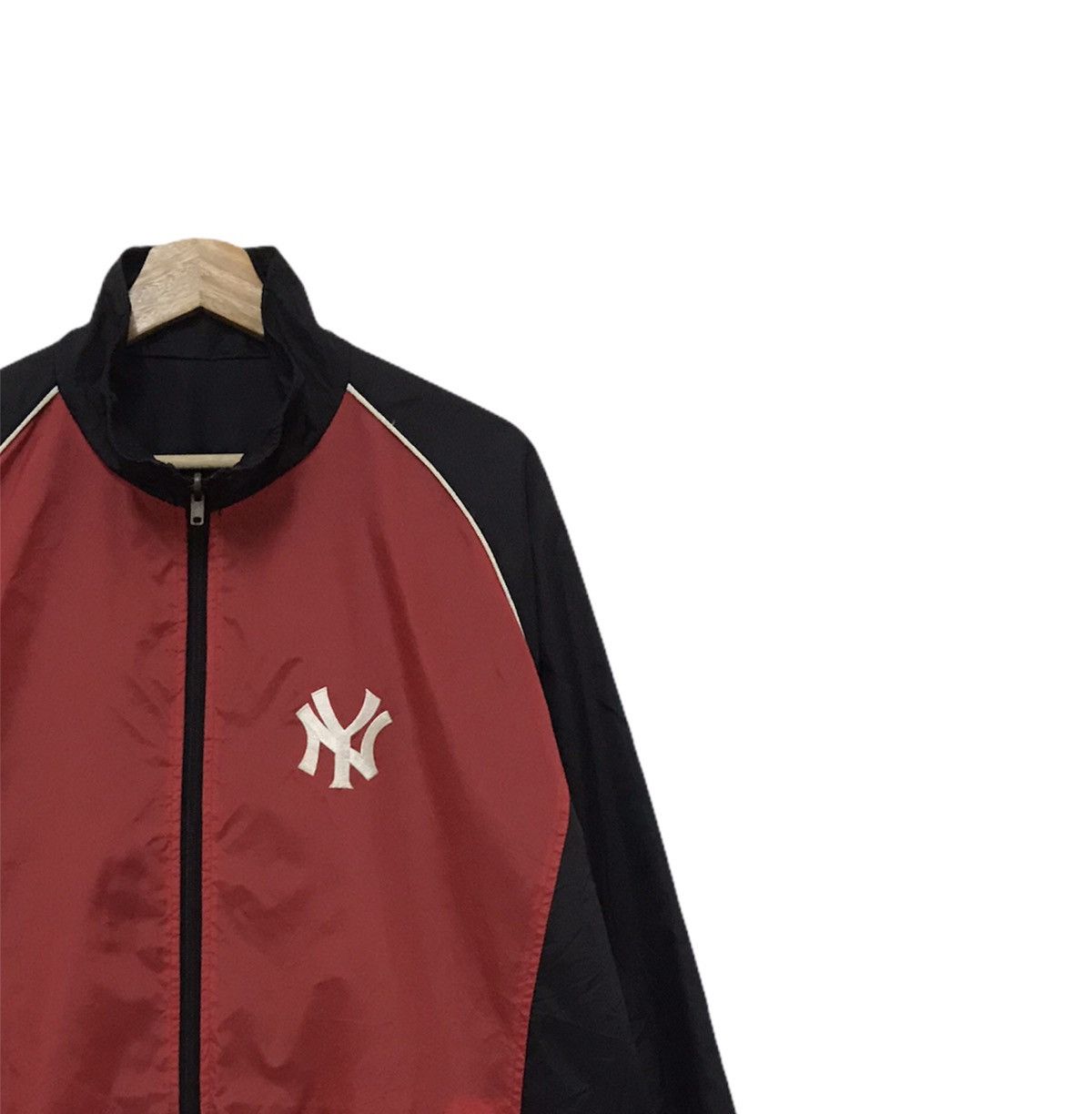 MLB × New York Yankees MLB Major League Baseball New York Yankees Reversible Size US L / EU 52-54 / 3 - 6 Thumbnail