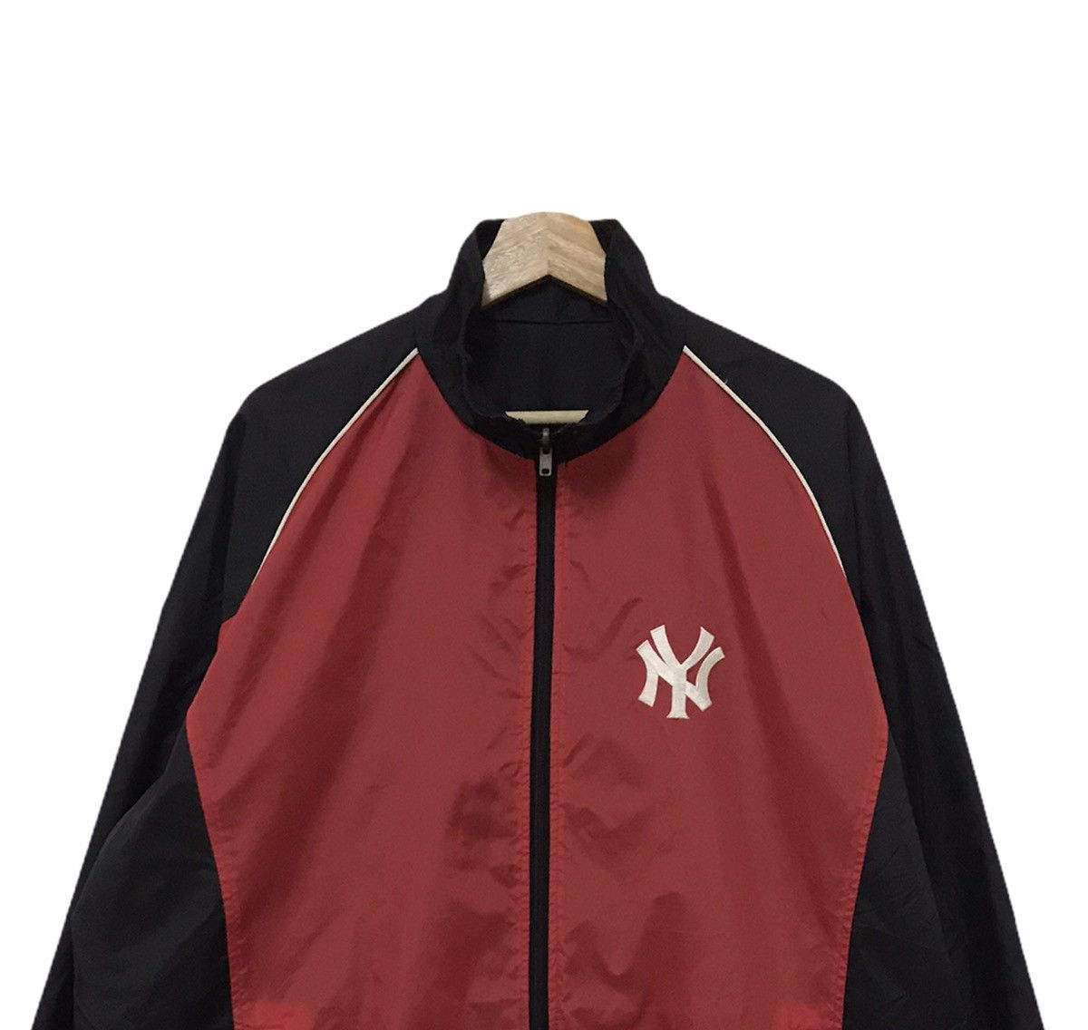 MLB × New York Yankees MLB Major League Baseball New York Yankees Reversible Size US L / EU 52-54 / 3 - 5 Thumbnail
