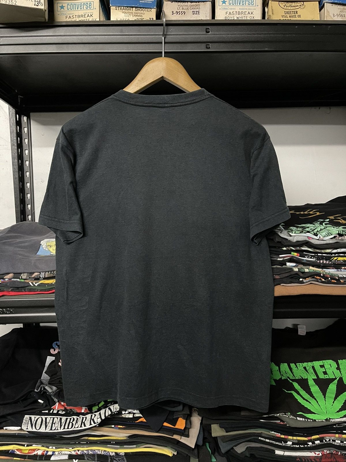 Band Tees Vintage Janes Addiction Promo Tees Faded Size US L / EU 52-54 / 3 - 8 Thumbnail