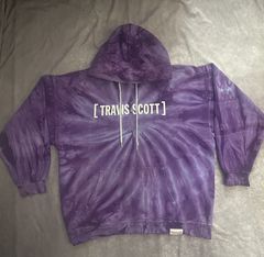 Diamond travis scott top hoodie