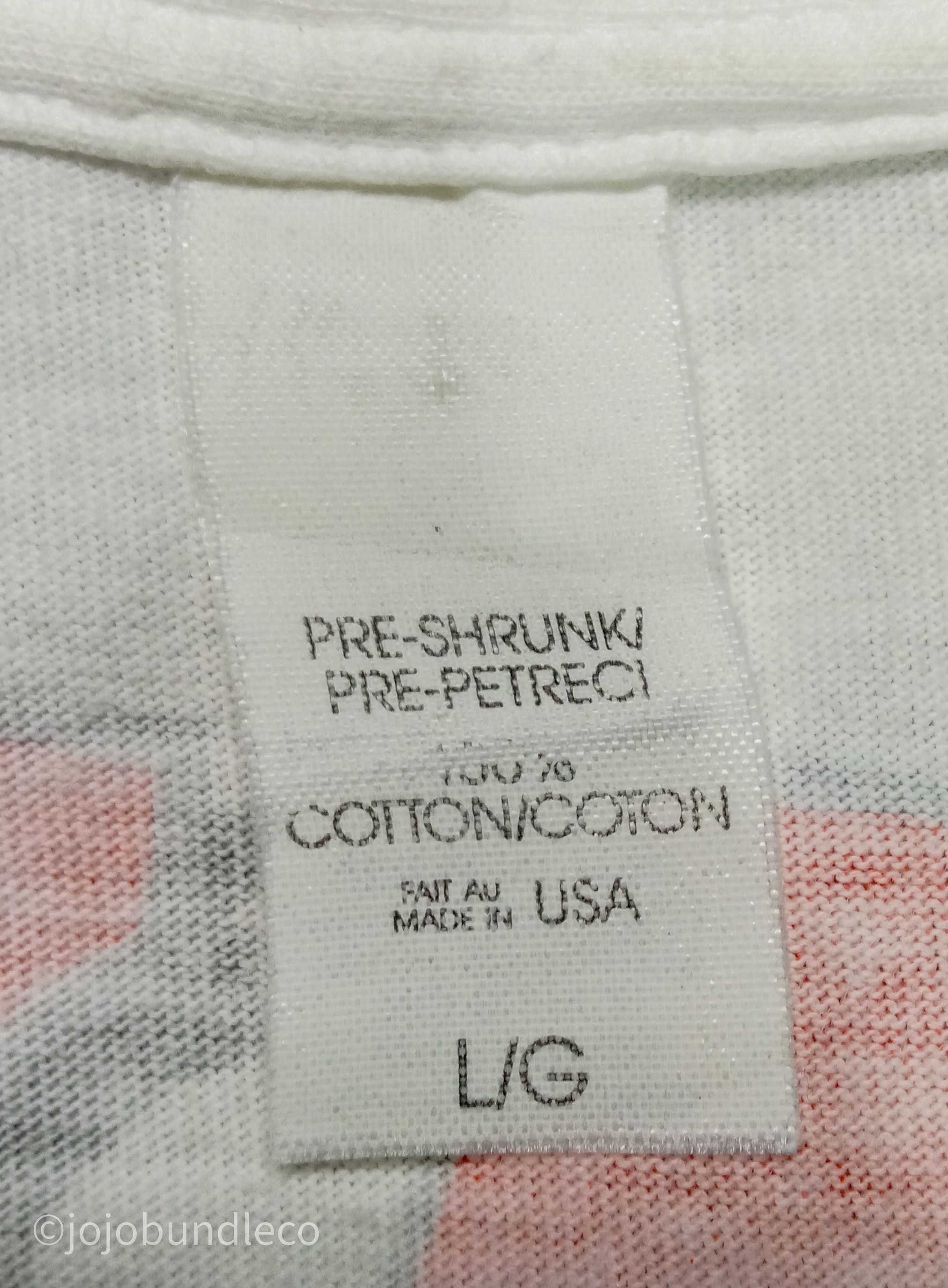 Life's a Beach × Vintage Rare Acme Safe sex art single stitch vtg shirt Size US M / EU 48-50 / 2 - 8 Thumbnail