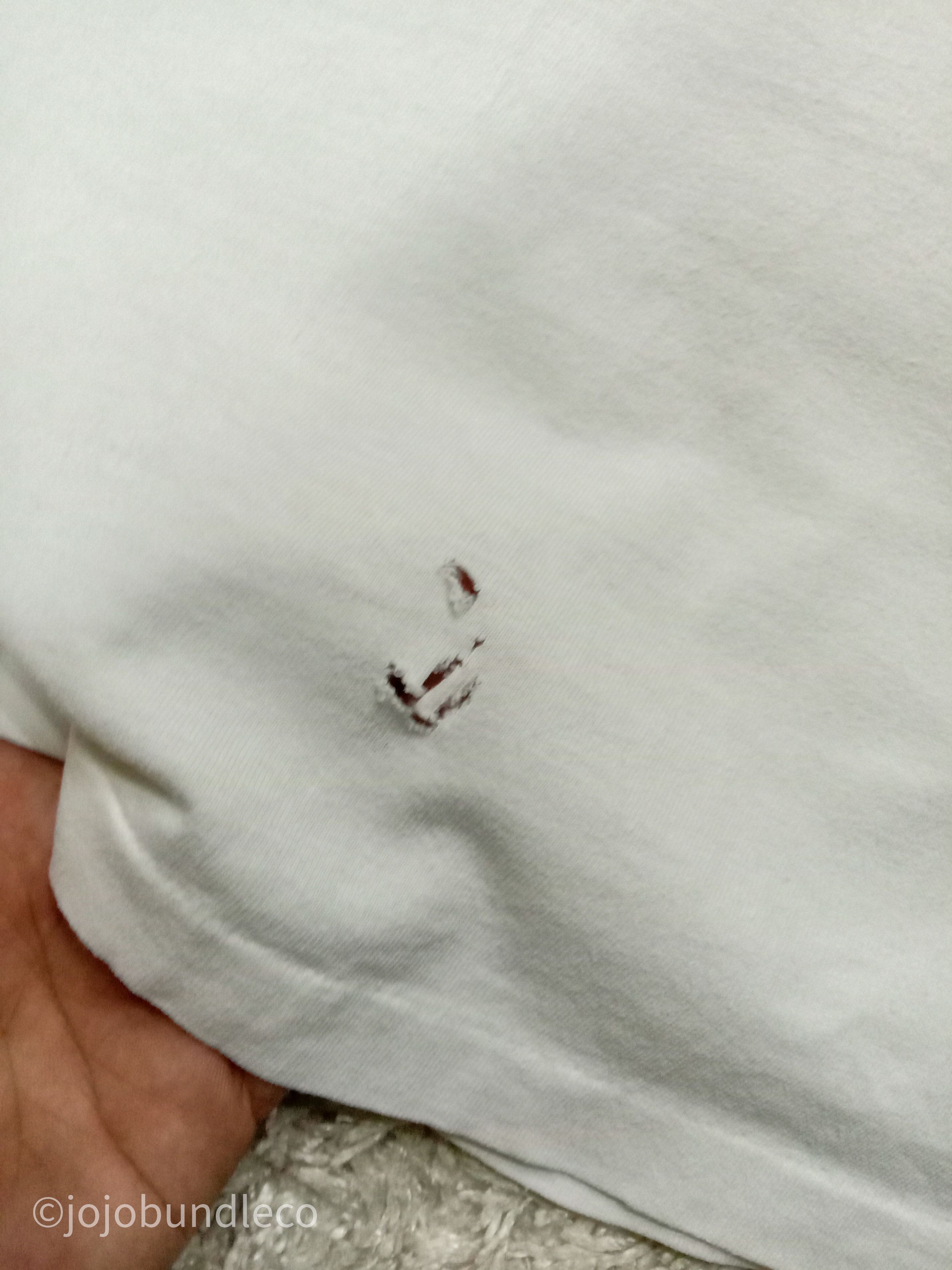 Life's a Beach × Vintage Rare Acme Safe sex art single stitch vtg shirt Size US M / EU 48-50 / 2 - 12 Thumbnail