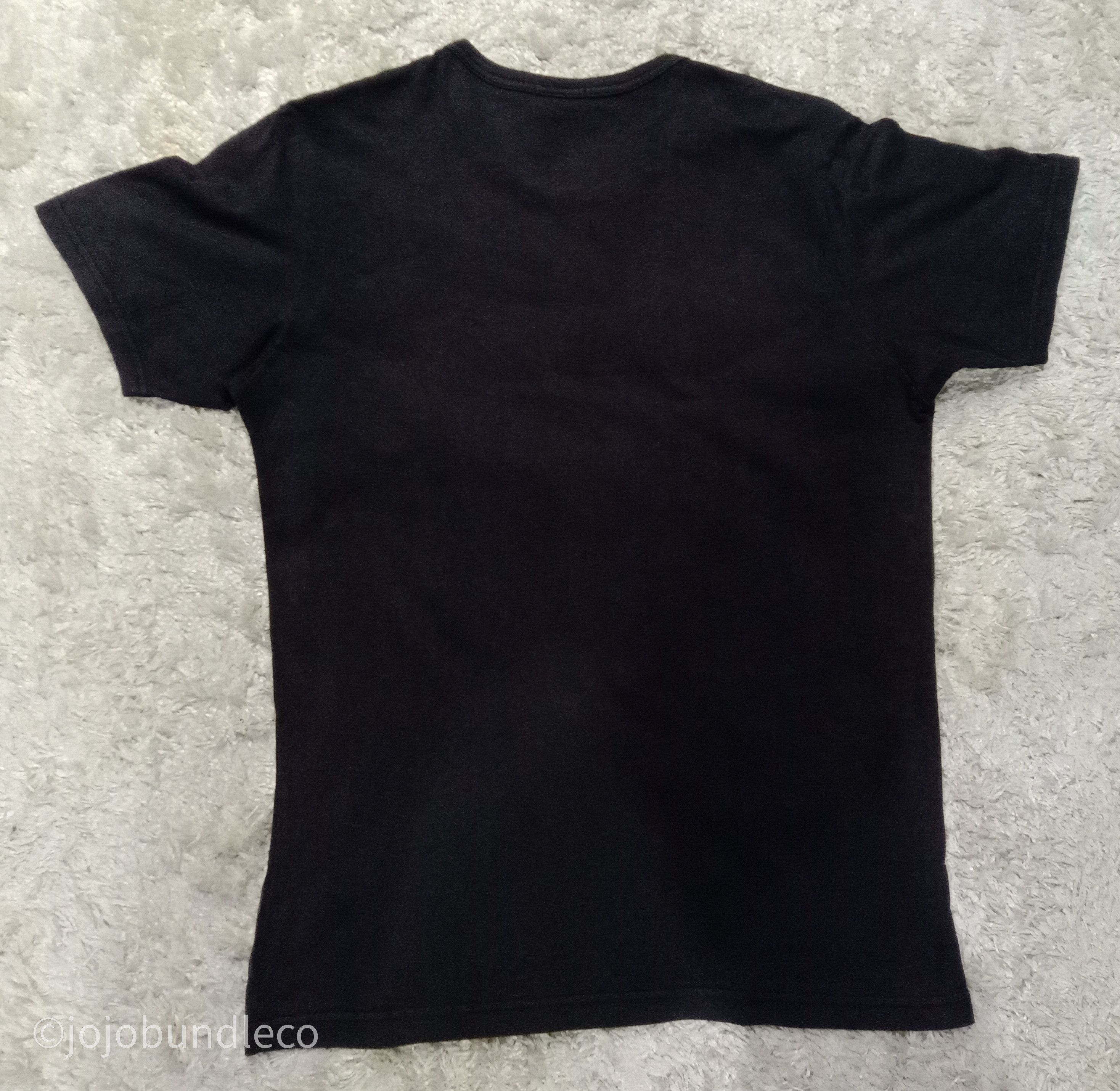 Anime × Japanese Brand × Uniqlo 🔥Rare Gantz Anime shirt Size US M / EU 48-50 / 2 - 4 Thumbnail