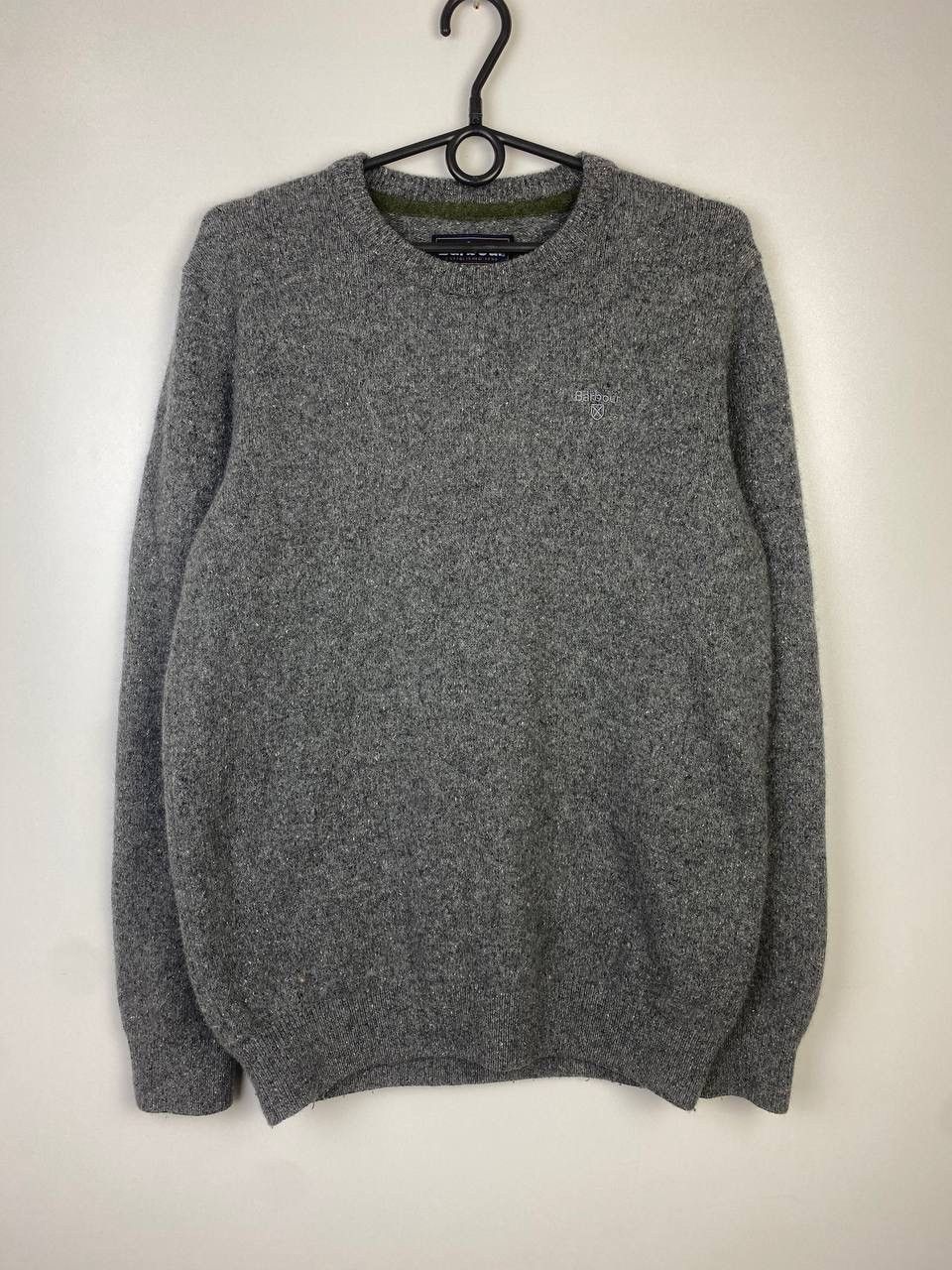 Barbour Barbour vintage sweater size m Size US M / EU 48-50 / 2 - 1 Thumbnail