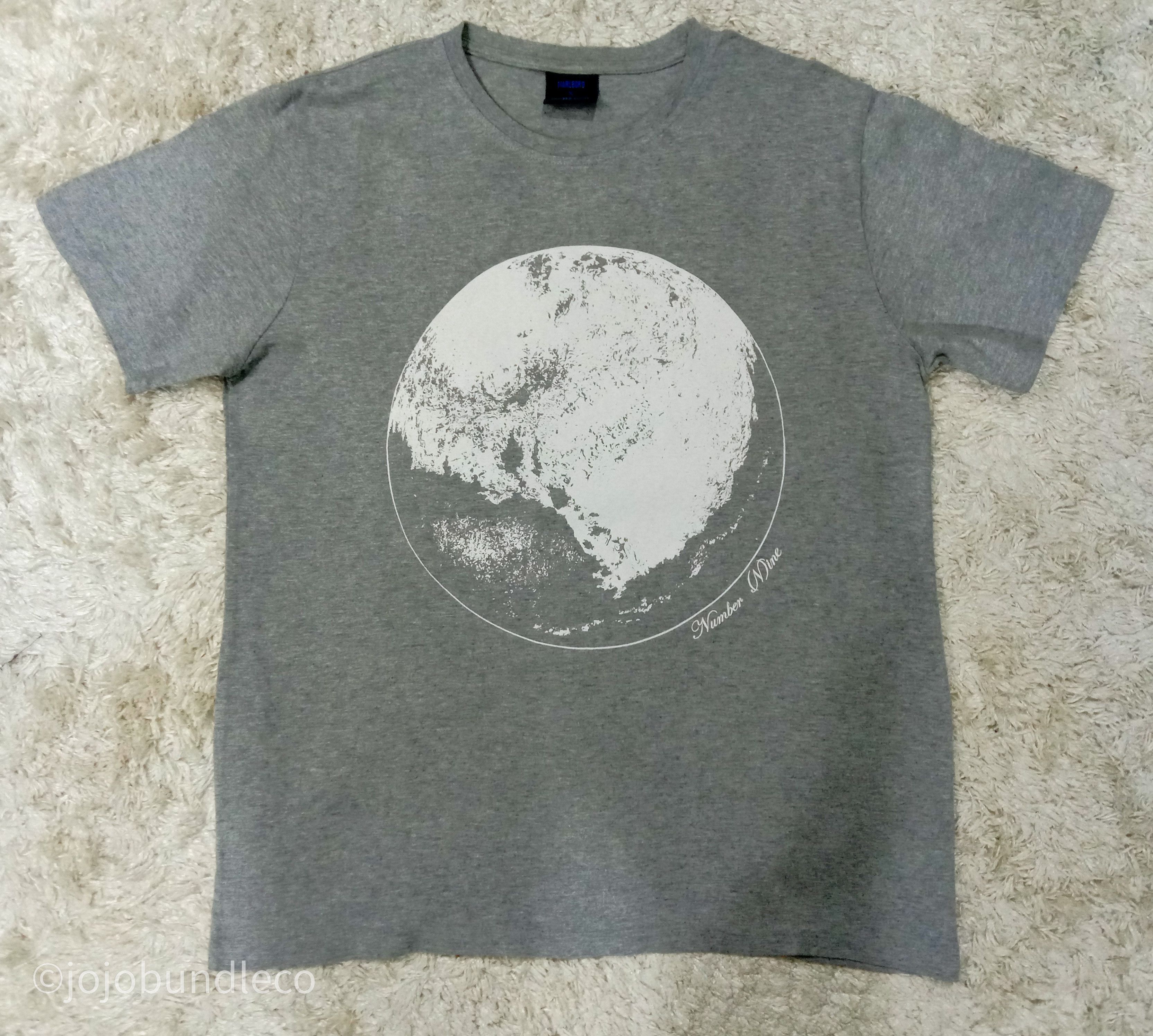 Japanese Brand × Marlboro × Number (N)ine Number nine x Marlboro shirt Size US M / EU 48-50 / 2 - 1 Thumbnail