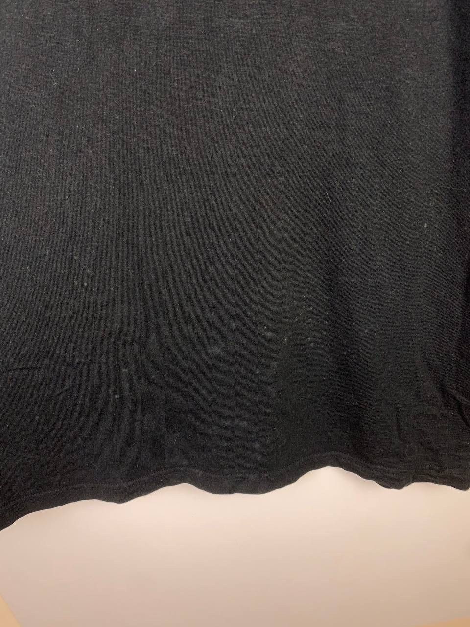 Vintage Rammstein 2000 vintage t-shirt size XXL Size US XXL / EU 58 / 5 - 4 Thumbnail