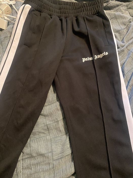 Palm Angels Palm Angels Track Pants | Grailed