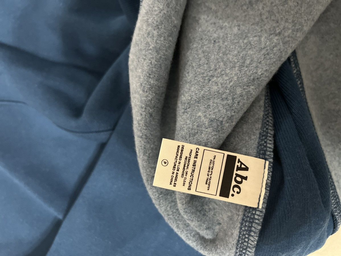 Advisory Board Crystals × Kith Kith x ABC I love Kith Hoodie sz M Size US M / EU 48-50 / 2 - 12 Thumbnail