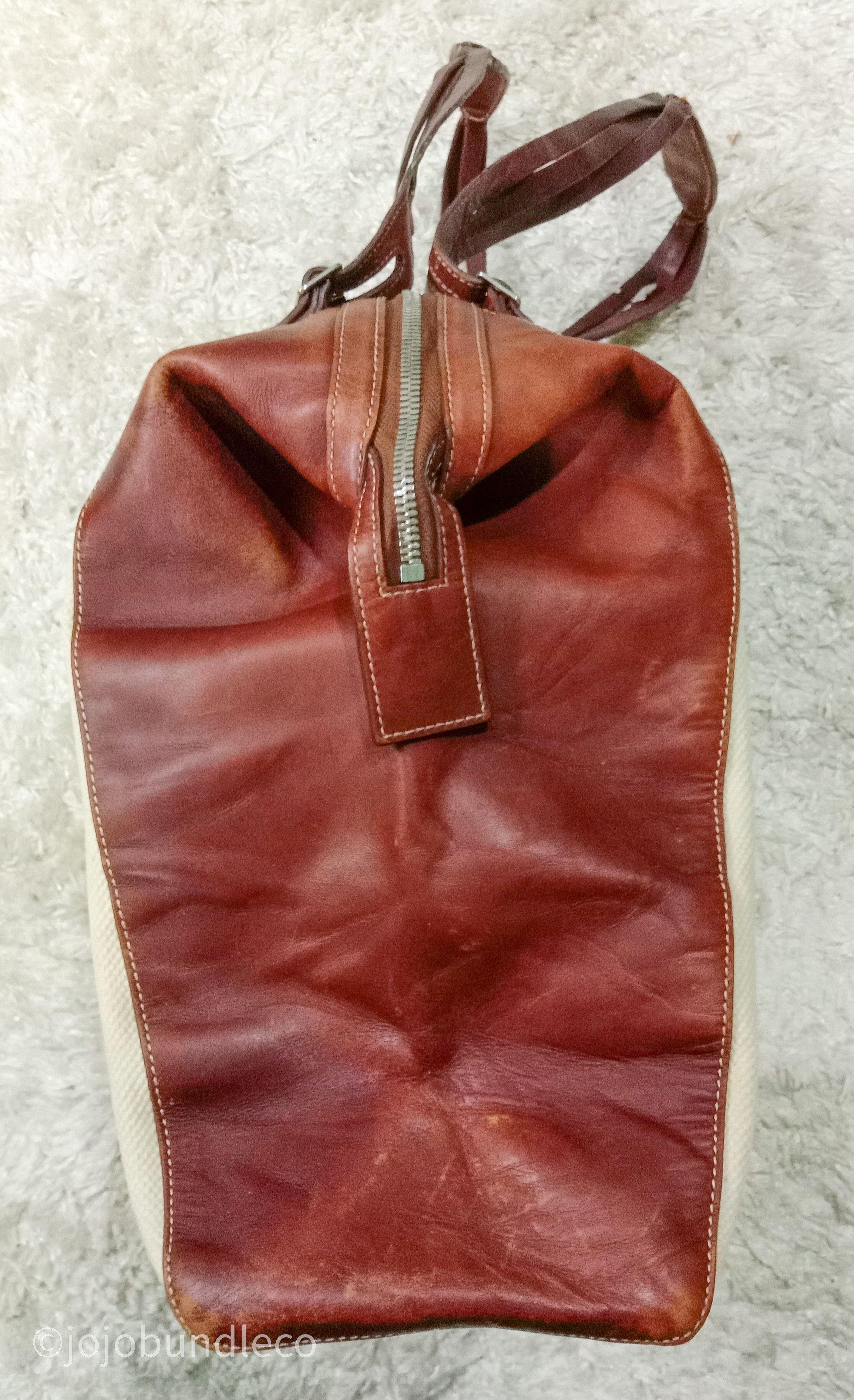 Celine 2 years 2 factories Big Logo Celine bag Size ONE SIZE - 4 Thumbnail