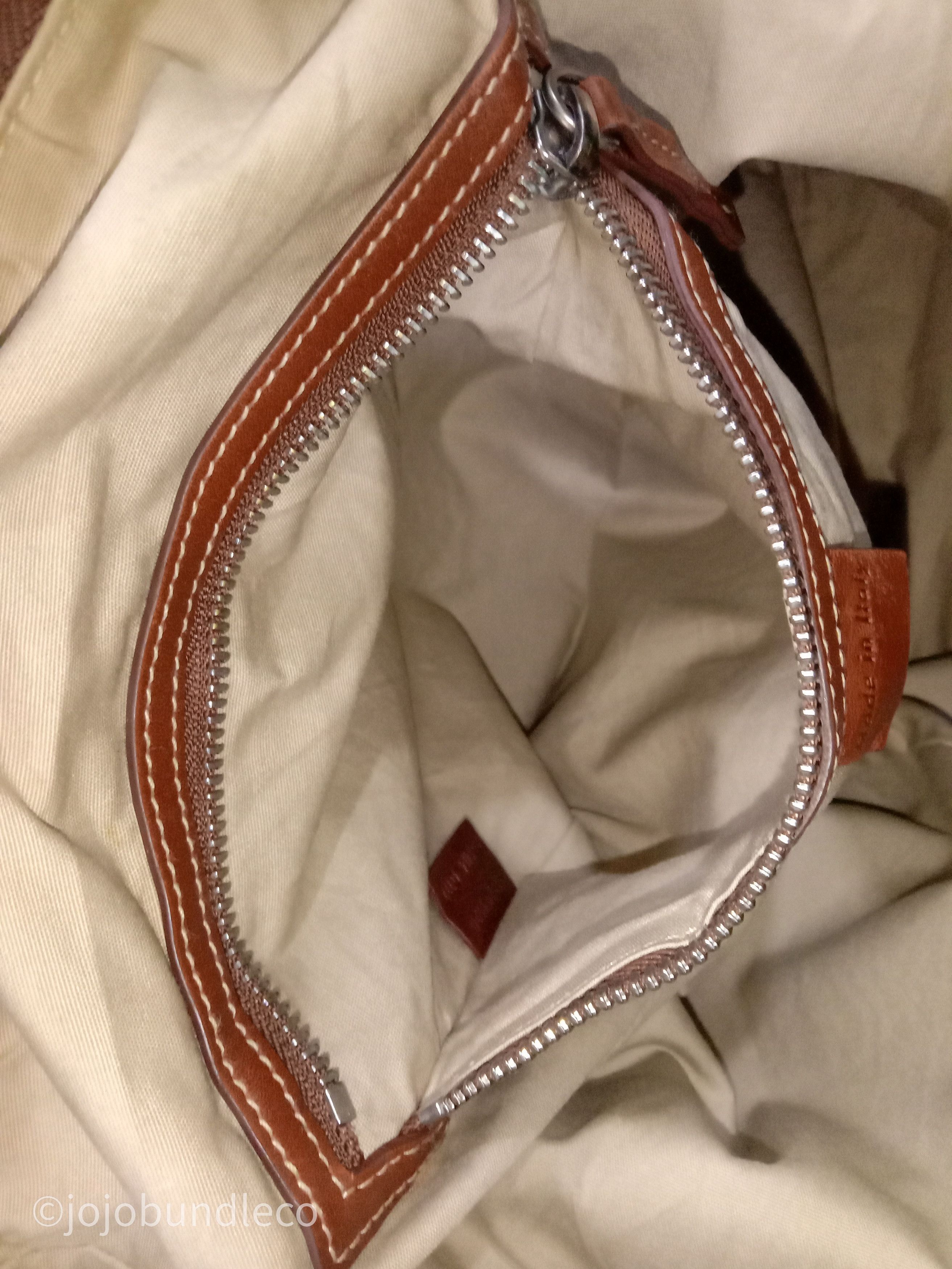 Celine 2 years 2 factories Big Logo Celine bag Size ONE SIZE - 11 Thumbnail