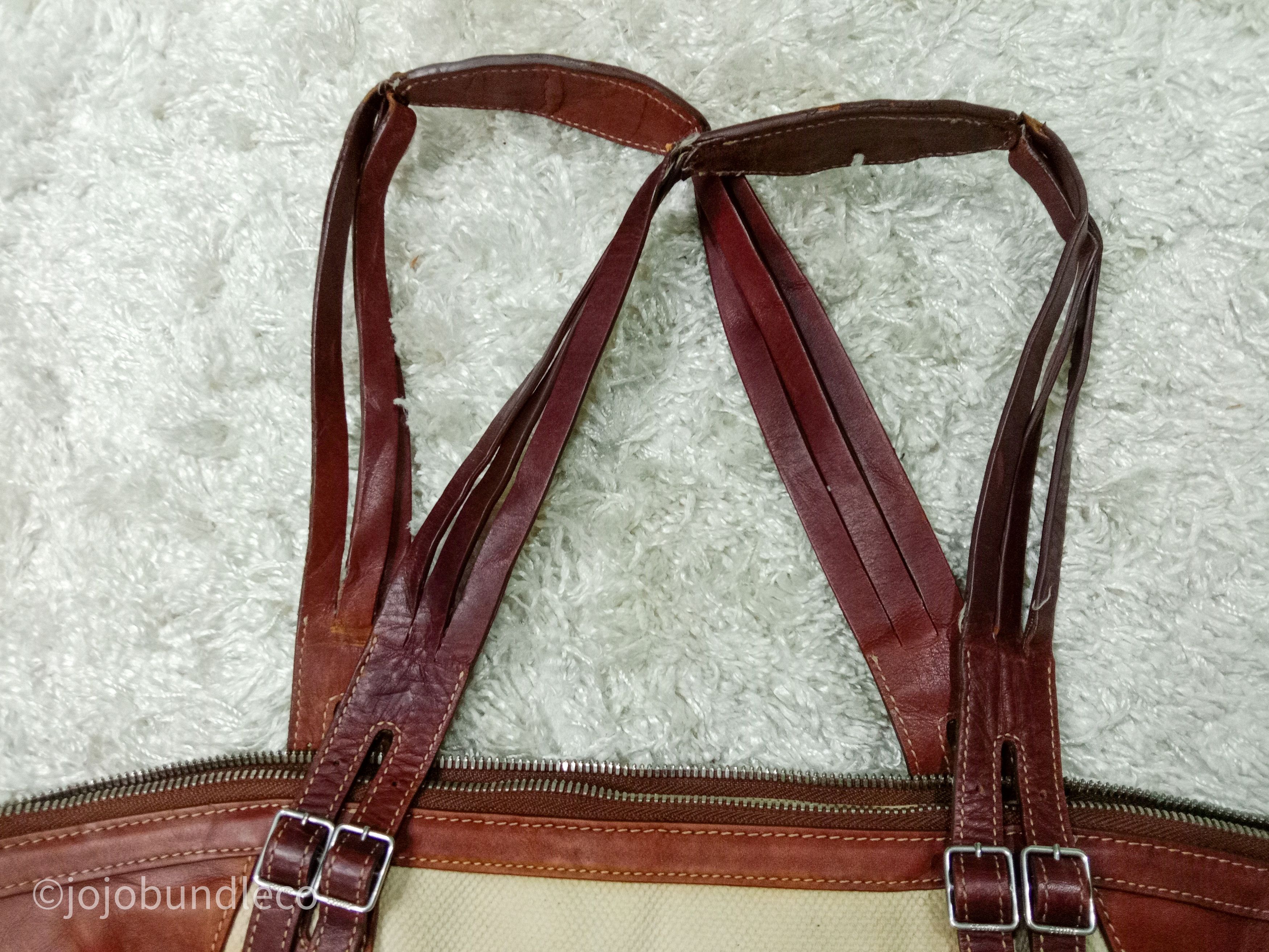 Celine 2 years 2 factories Big Logo Celine bag Size ONE SIZE - 20 Thumbnail