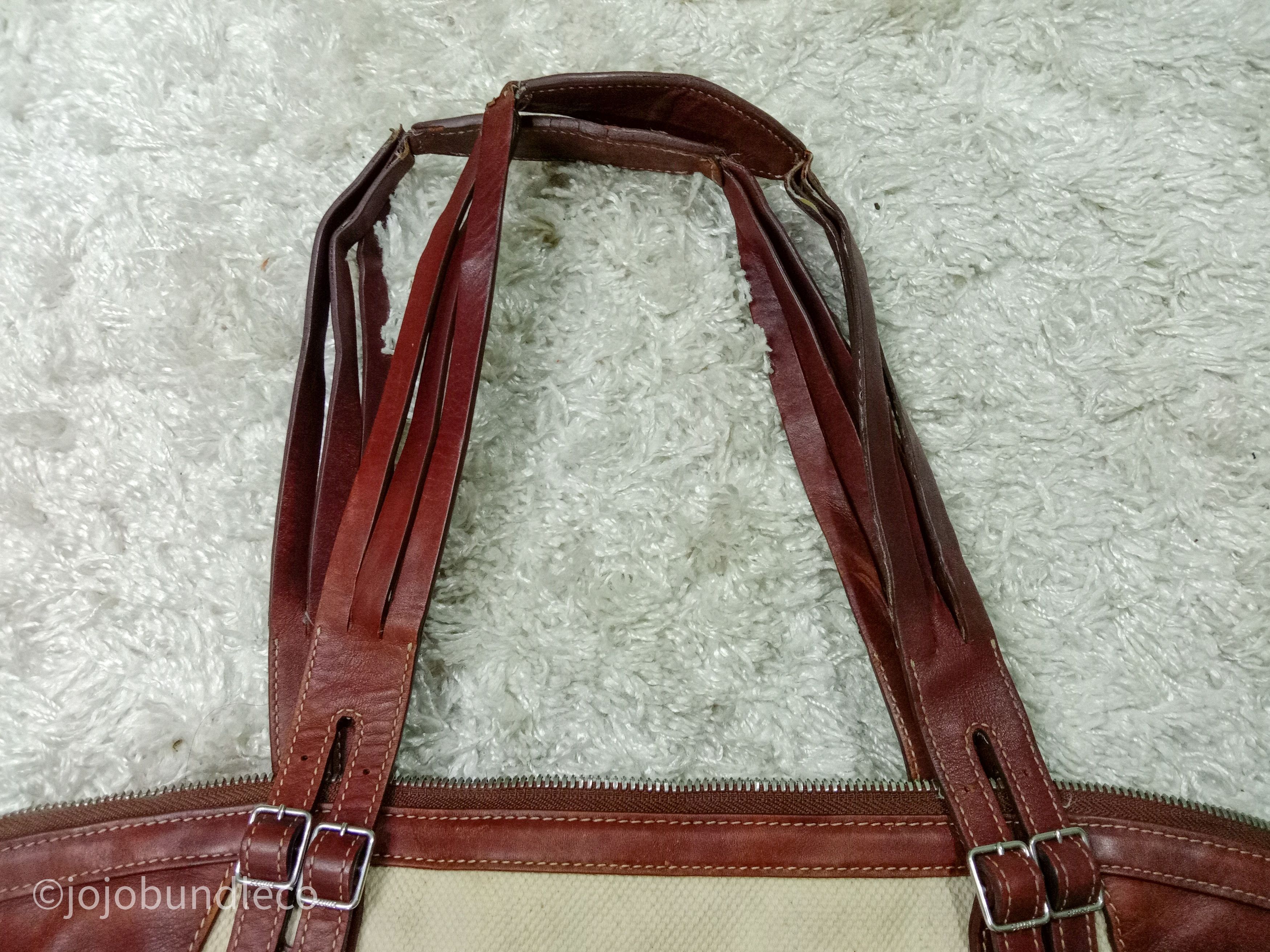 Celine 2 years 2 factories Big Logo Celine bag Size ONE SIZE - 21 Thumbnail