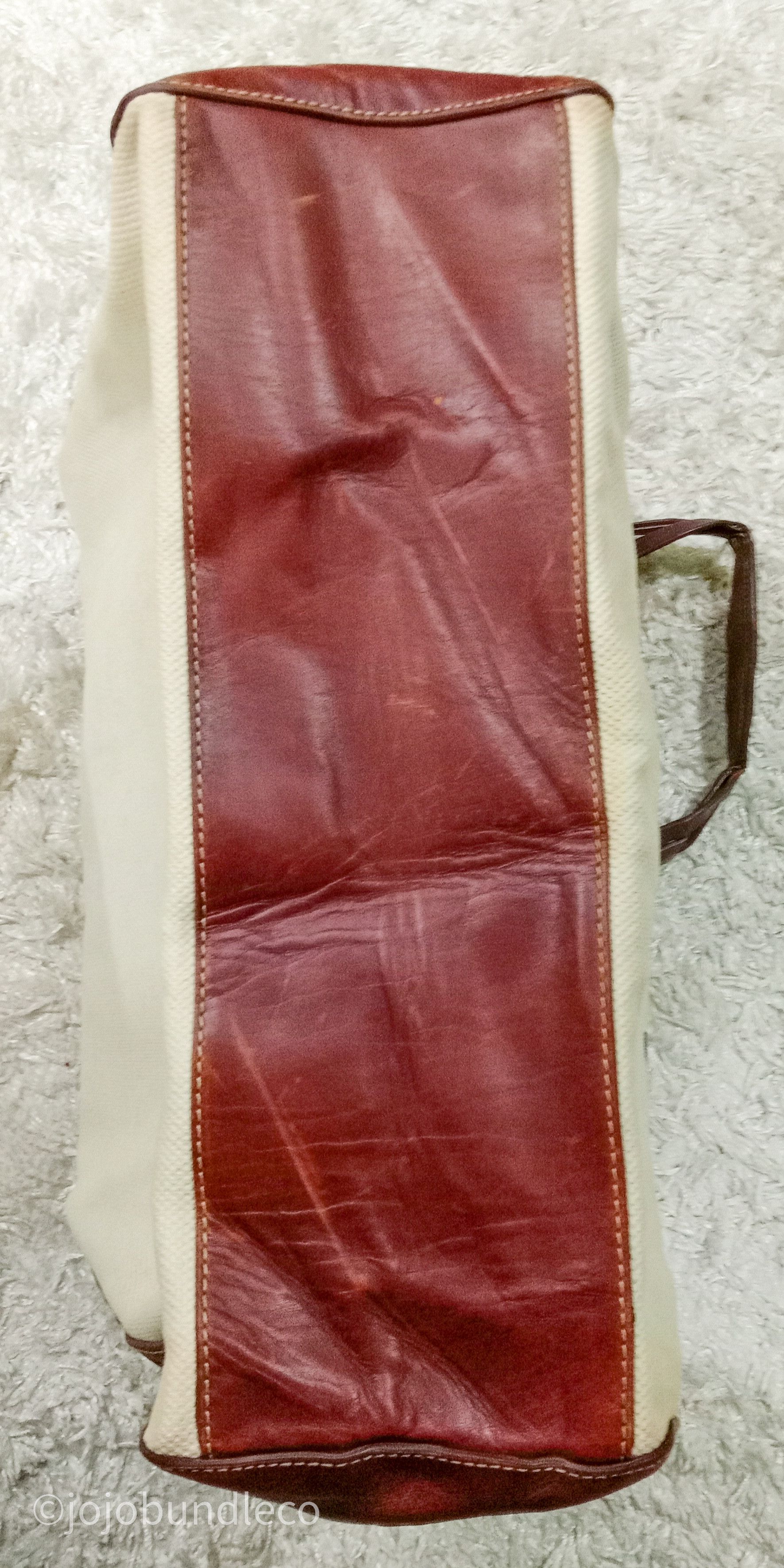 Celine 2 years 2 factories Big Logo Celine bag Size ONE SIZE - 6 Thumbnail