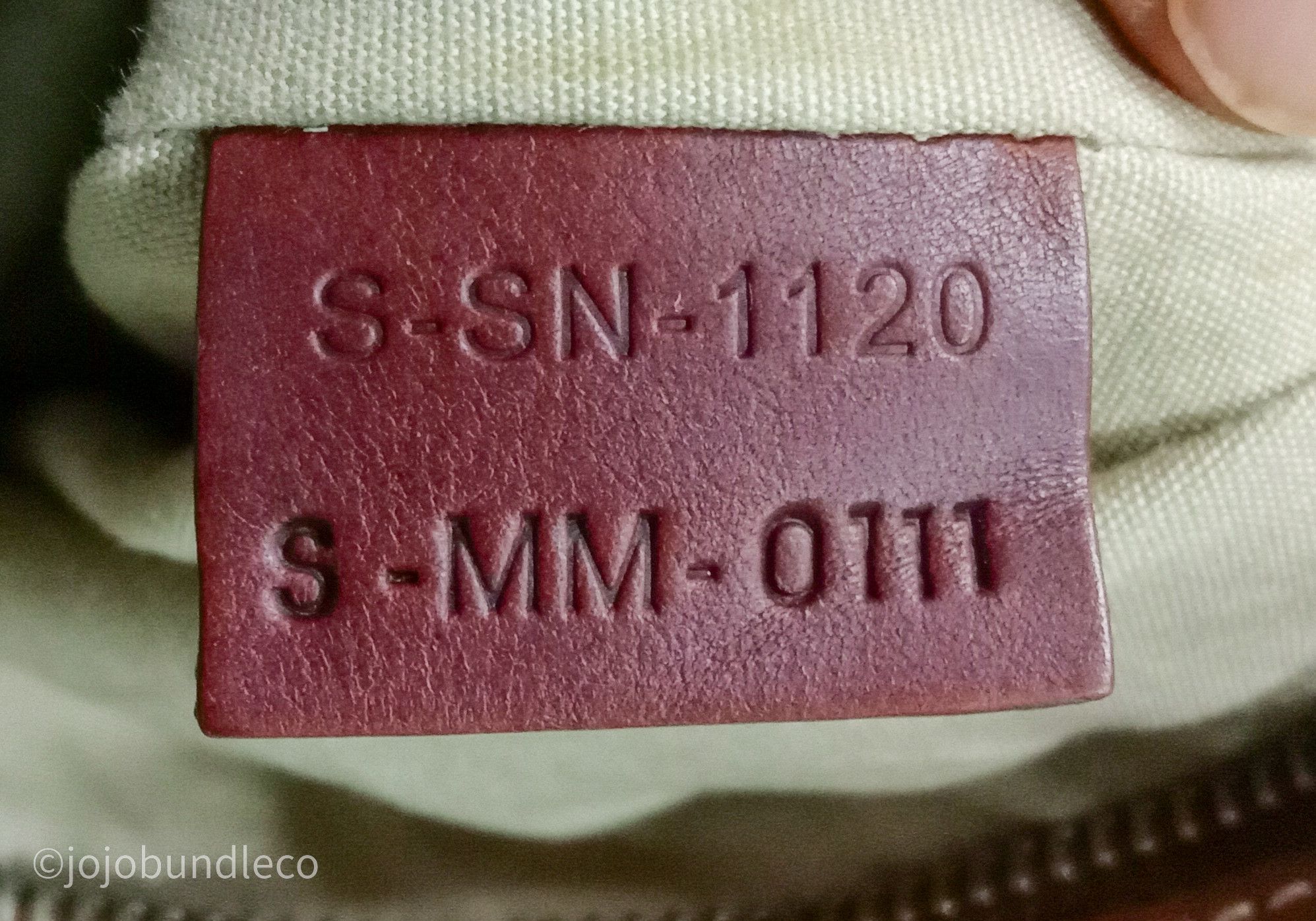 Celine 2 years 2 factories Big Logo Celine bag Size ONE SIZE - 14 Thumbnail