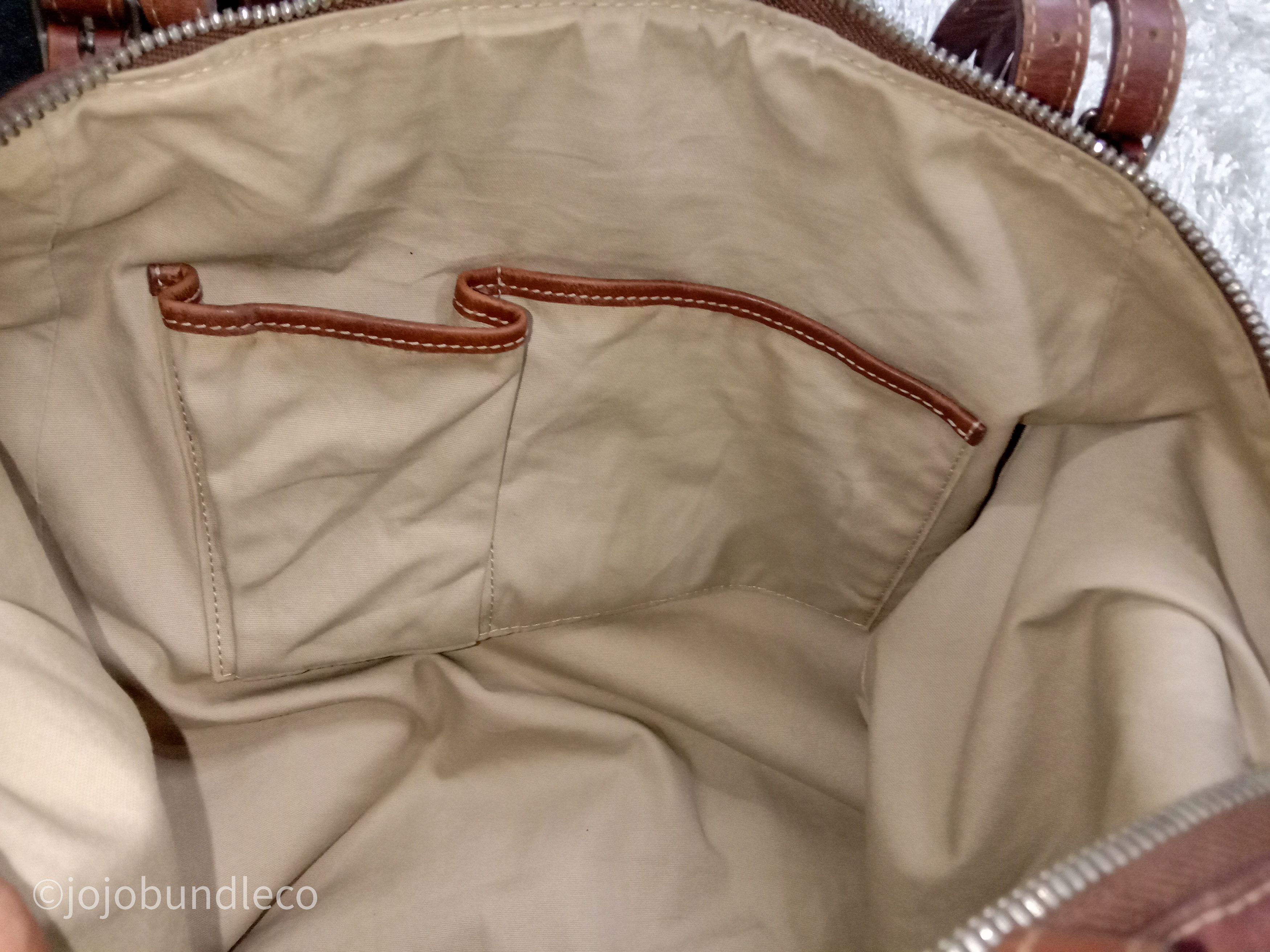 Celine 2 years 2 factories Big Logo Celine bag Size ONE SIZE - 9 Thumbnail