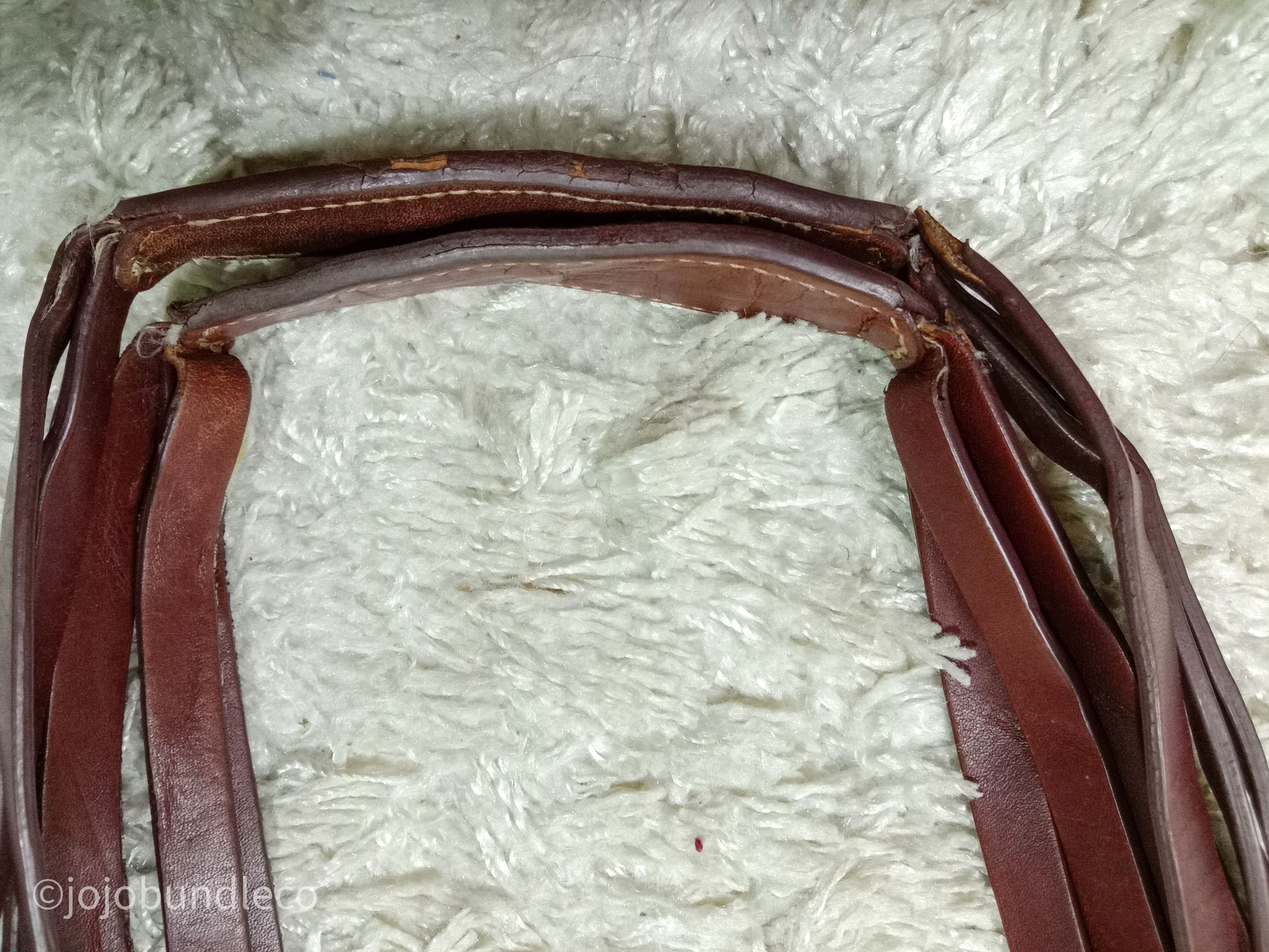 Celine 2 years 2 factories Big Logo Celine bag Size ONE SIZE - 17 Thumbnail