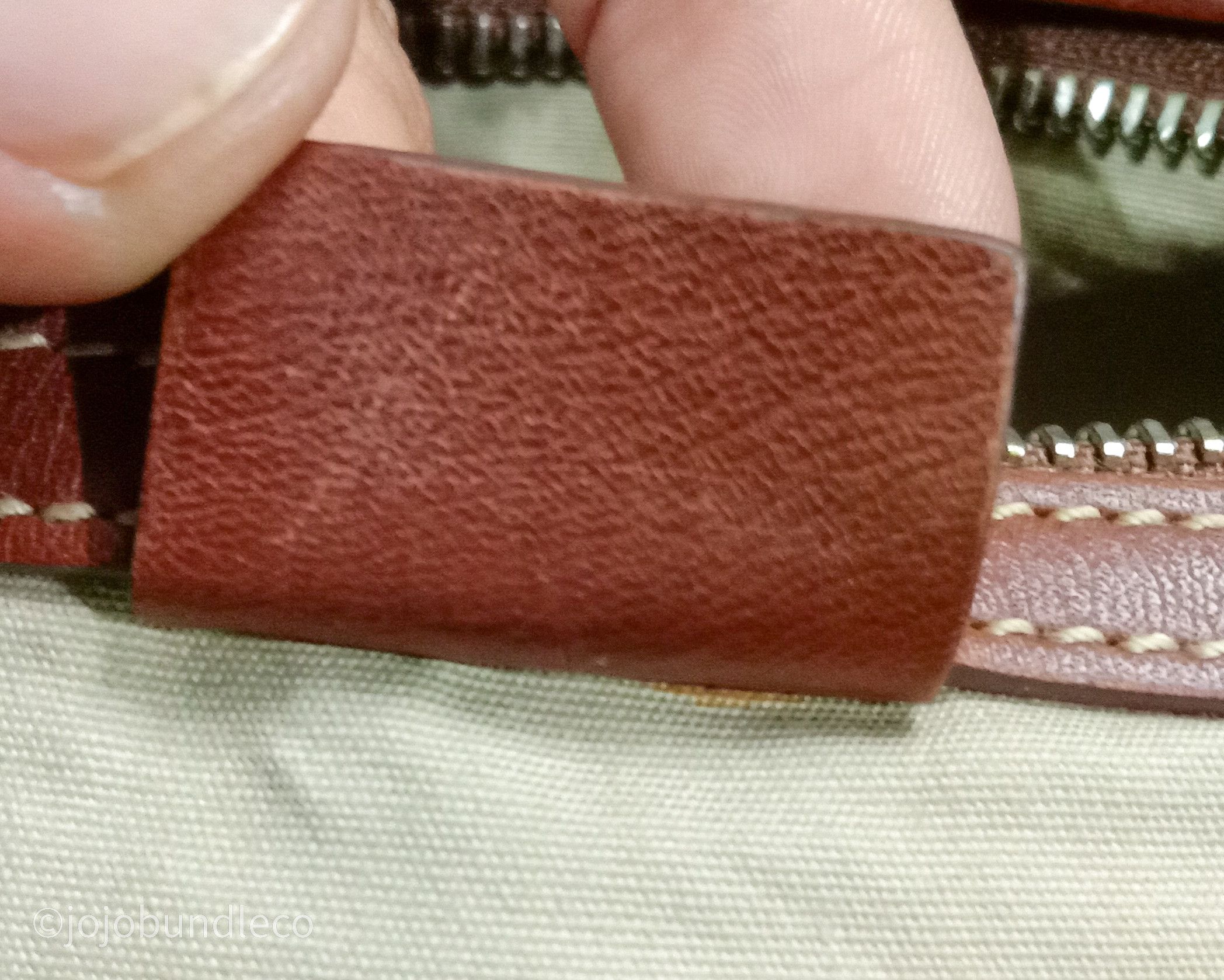 Celine 2 years 2 factories Big Logo Celine bag Size ONE SIZE - 13 Thumbnail