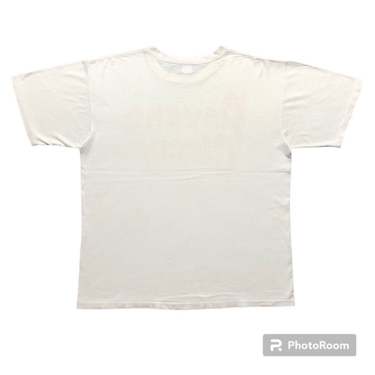 Vintage Rare‼️🔥Vintage Distress Psycho Circus Big SpellOut T-Shirt Size US M / EU 48-50 / 2 - 2 Thumbnail