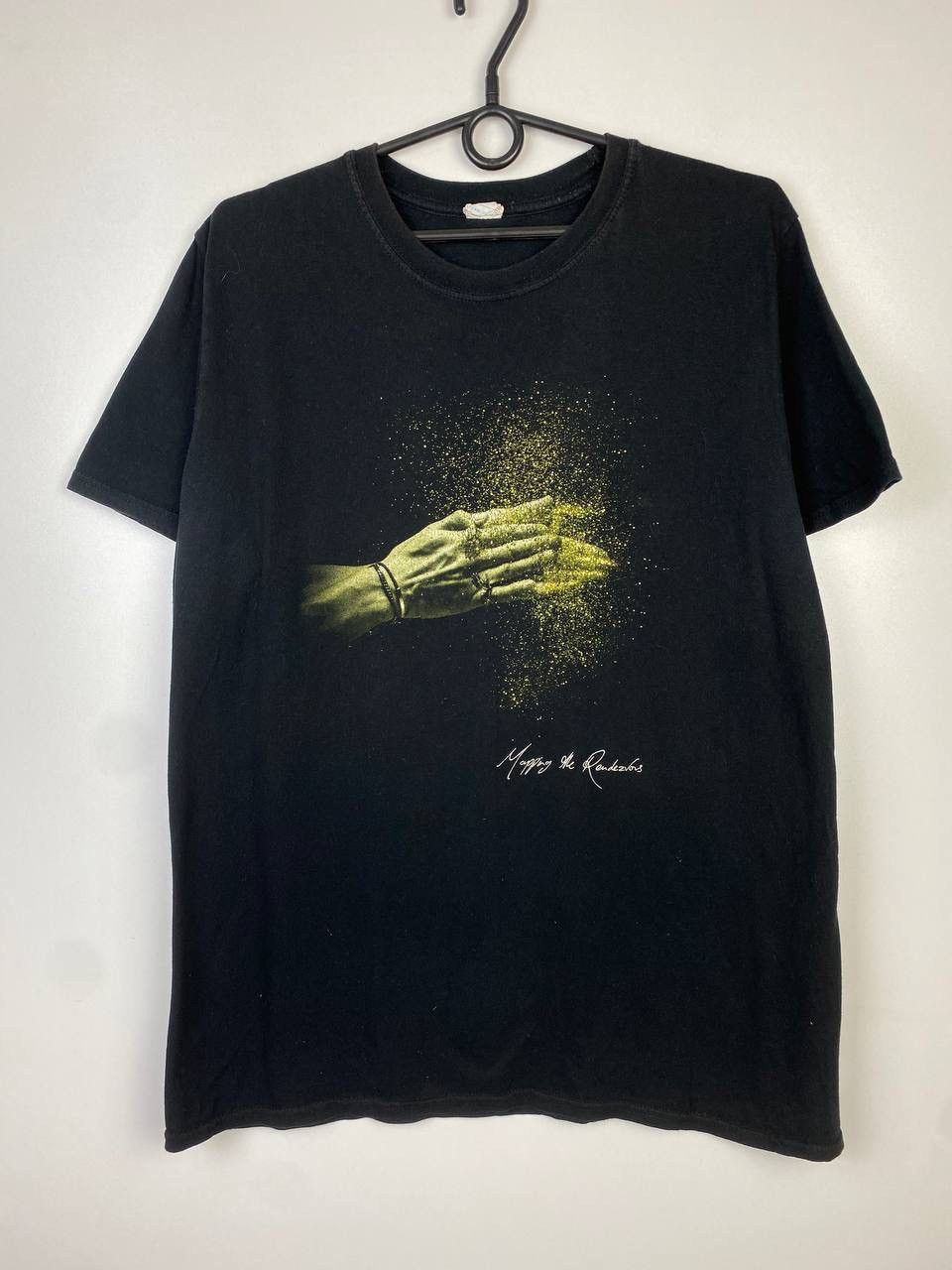 Vintage Courteeners vintage t-shirt size L Size US L / EU 52-54 / 3 - 1 Thumbnail