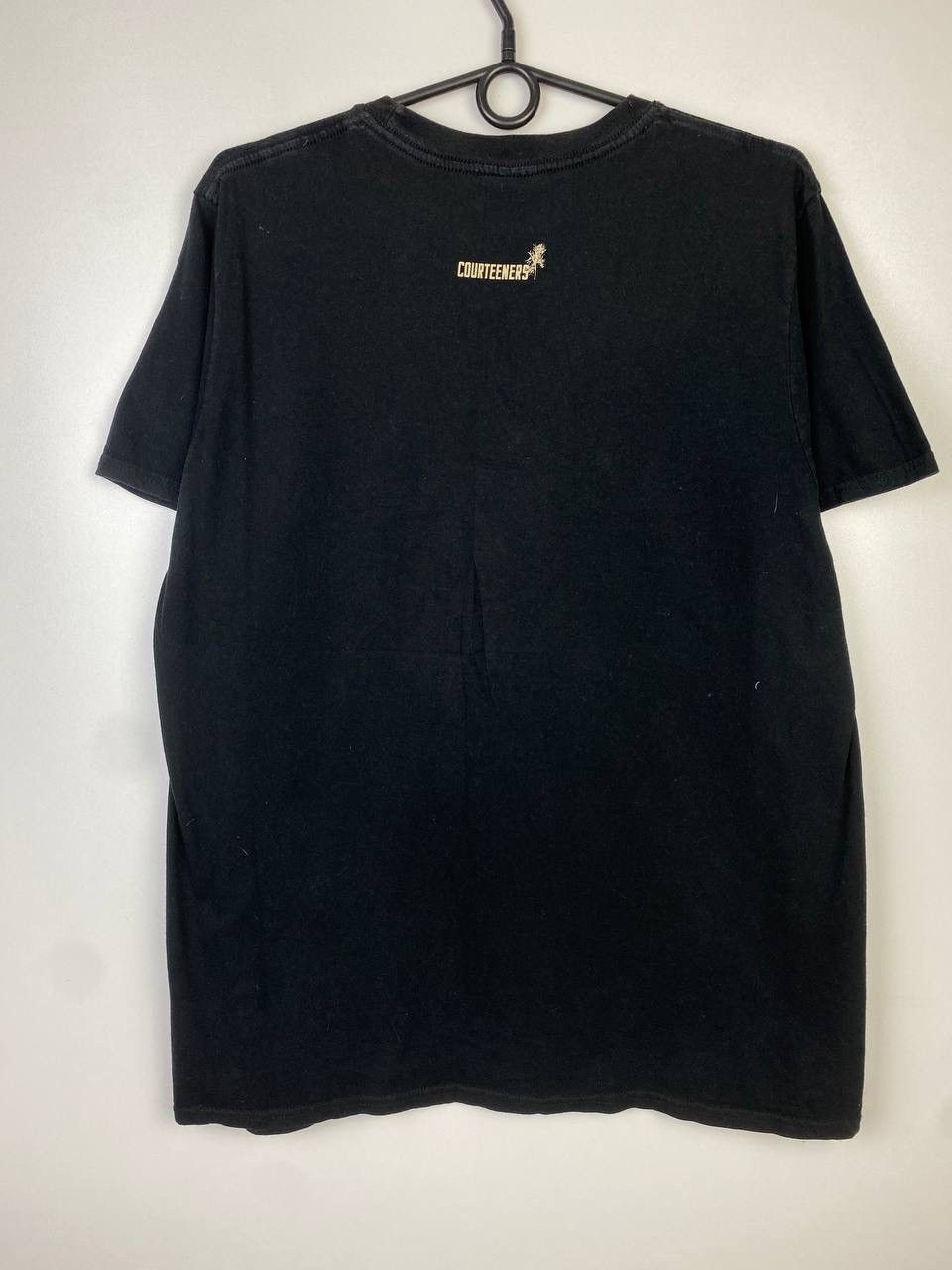 Vintage Courteeners vintage t-shirt size L Size US L / EU 52-54 / 3 - 2 Thumbnail