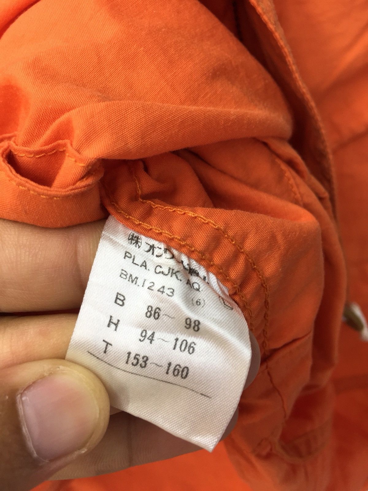 Calvin Klein Vintage Calvin Klein Sport Safari Style Jacket Size US L / EU 52-54 / 3 - 8 Thumbnail