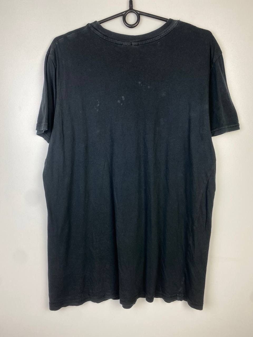Vintage Iron Maiden fear of the dark t-shirt size M Size US M / EU 48-50 / 2 - 4 Thumbnail
