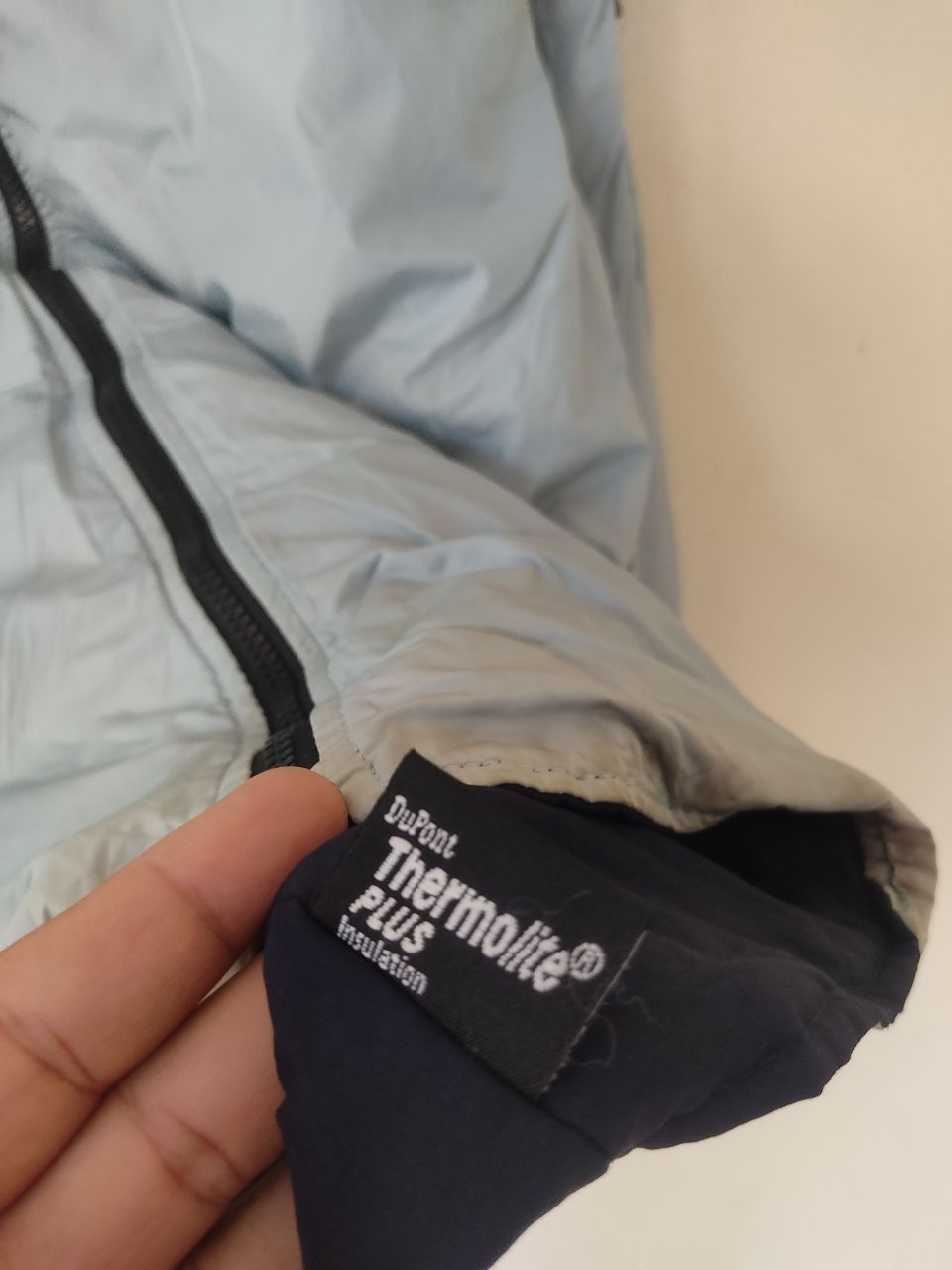 Japanese Brand × SHIPS SHIPS JAPAN REVERSIBLE BOMBER STYLE JACKET Size US L / EU 52-54 / 3 - 9 Thumbnail