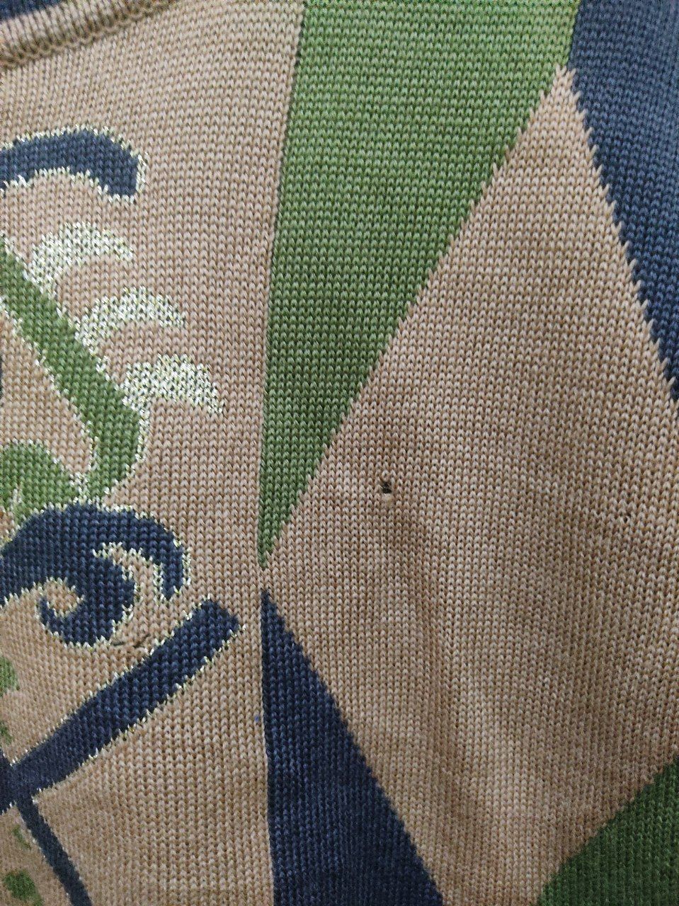 Japanese Brand × Vintage Vintage Cellielan Knitwear Size US M / EU 48-50 / 2 - 4 Thumbnail